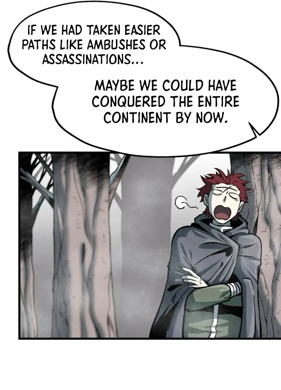 Light of the Dawn (Remake) Chapter 19 page 50 - 