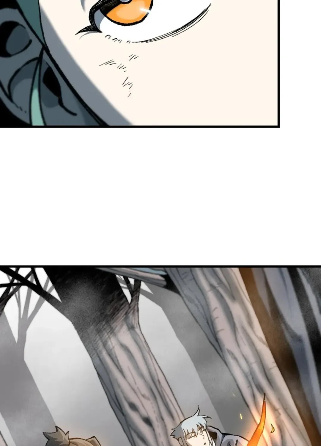Light of the Dawn (Remake) Chapter 19 page 6 - 