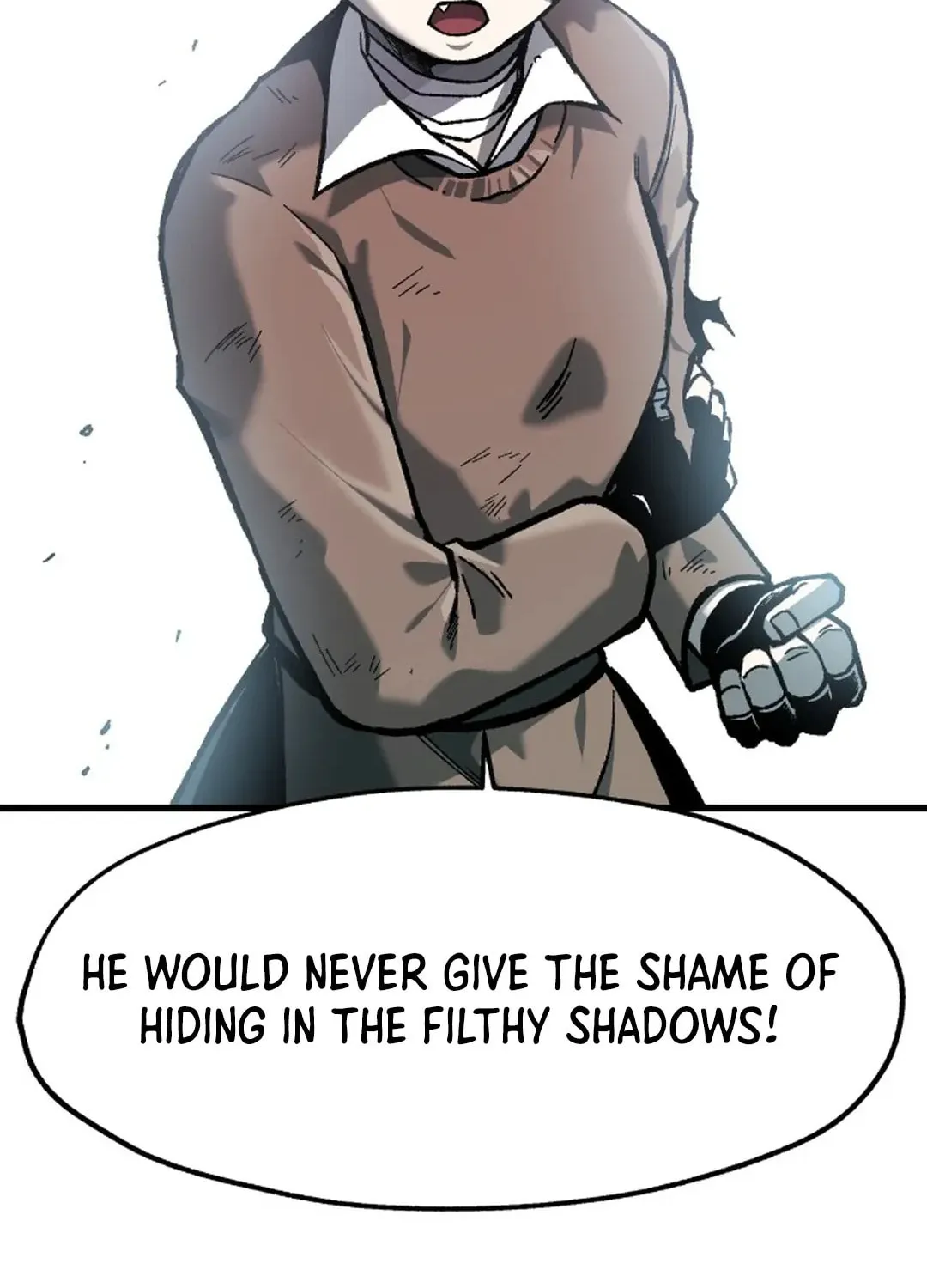 Light of the Dawn (Remake) Chapter 19 page 53 - 