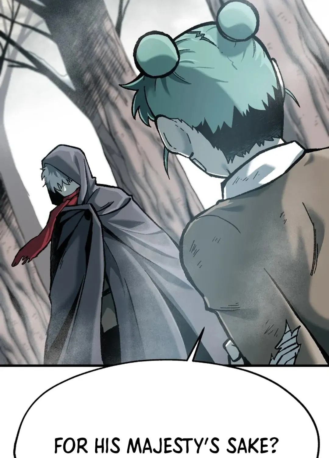 Light of the Dawn (Remake) Chapter 19 page 57 - 