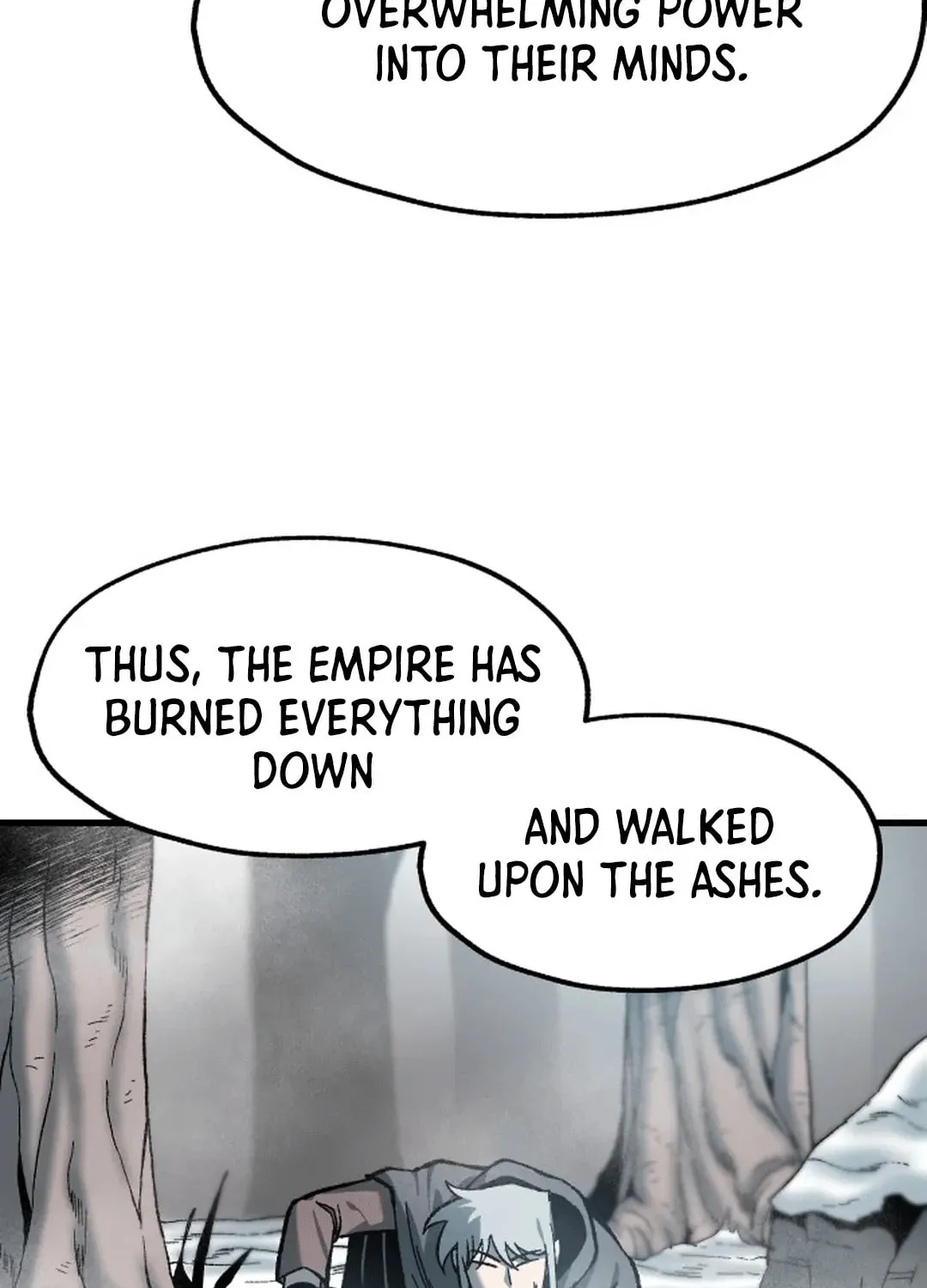 Light of the Dawn (Remake) Chapter 19 page 67 - 