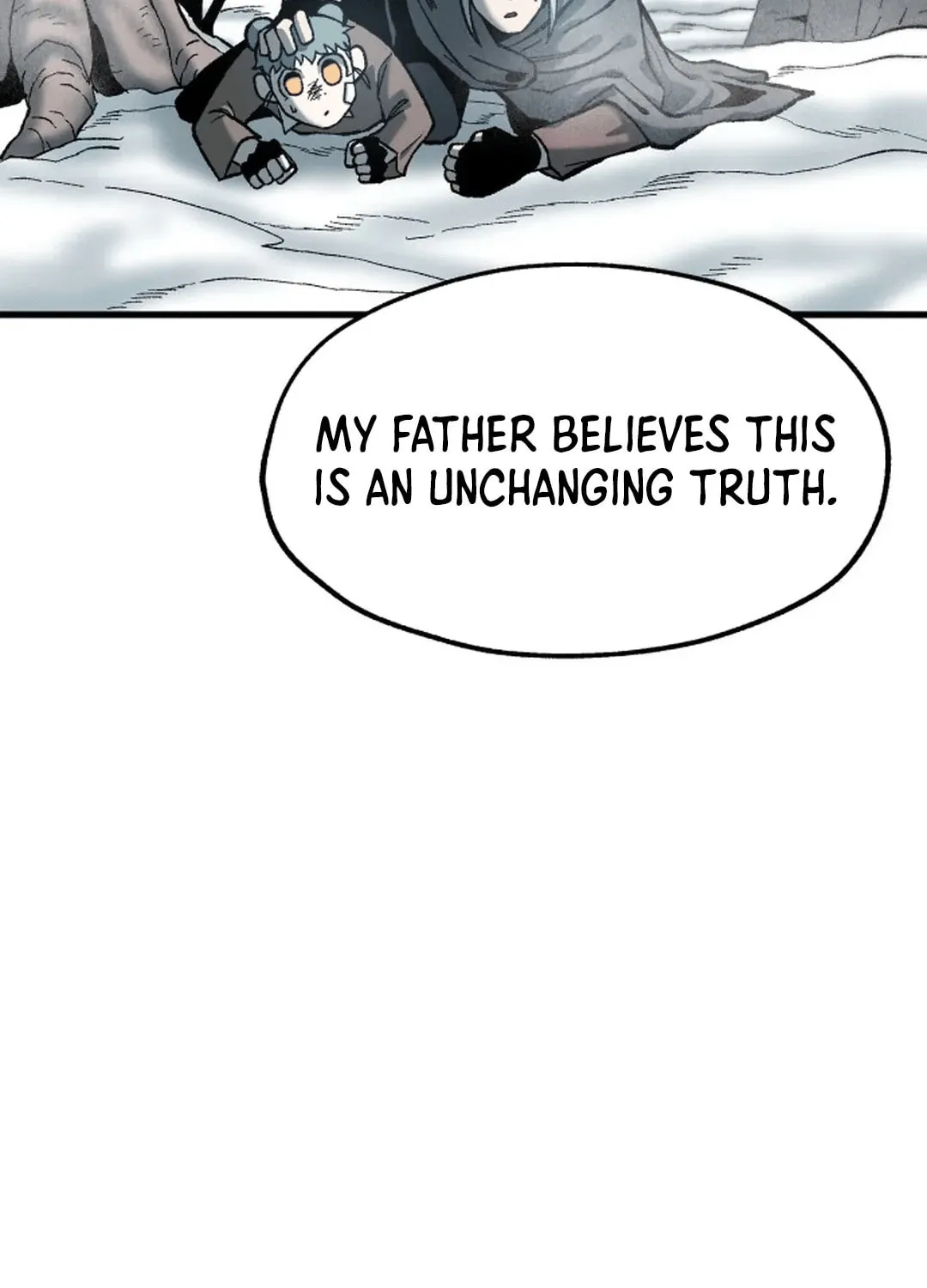 Light of the Dawn (Remake) Chapter 19 page 68 - 