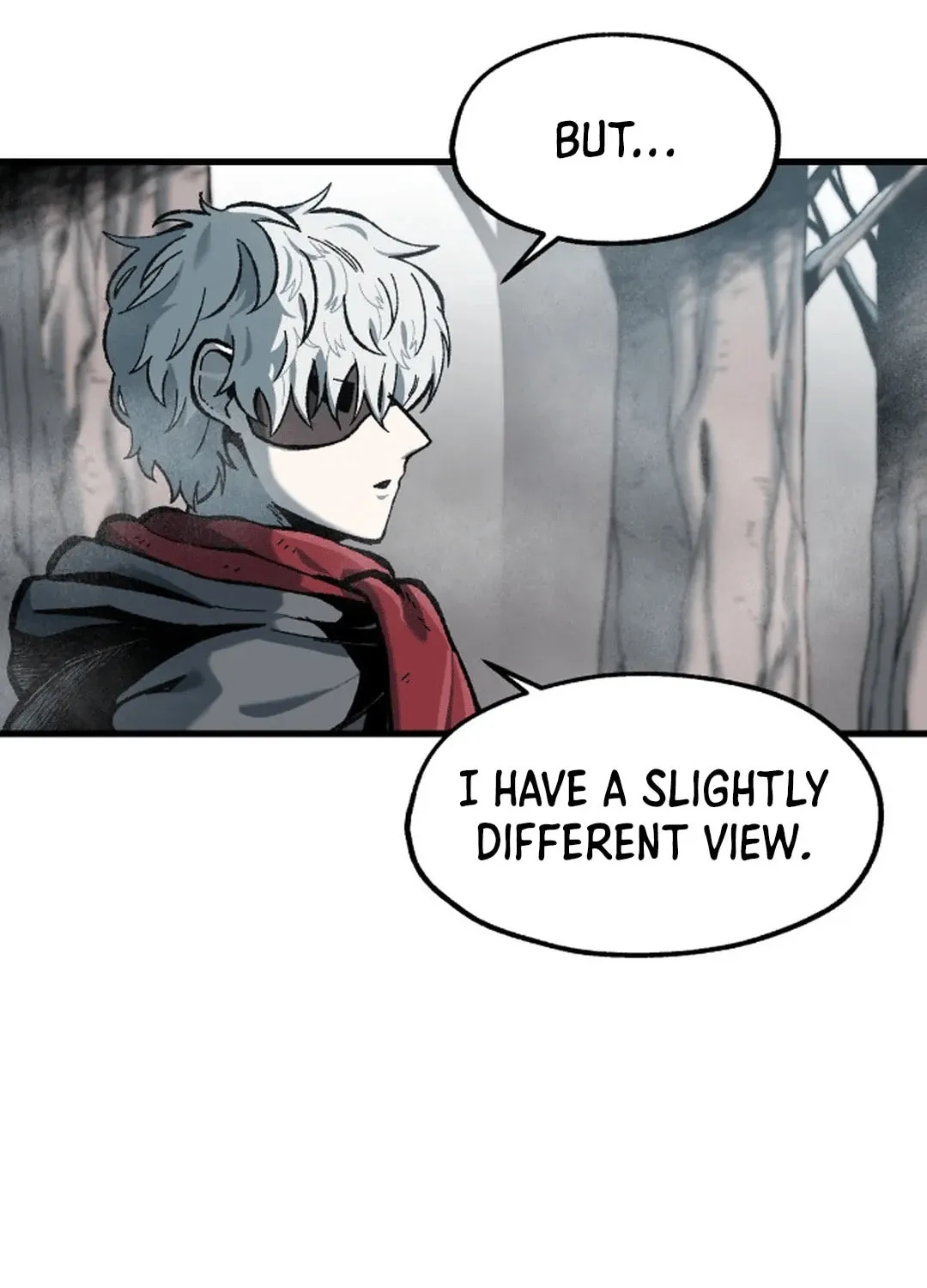 Light of the Dawn (Remake) Chapter 19 page 69 - 
