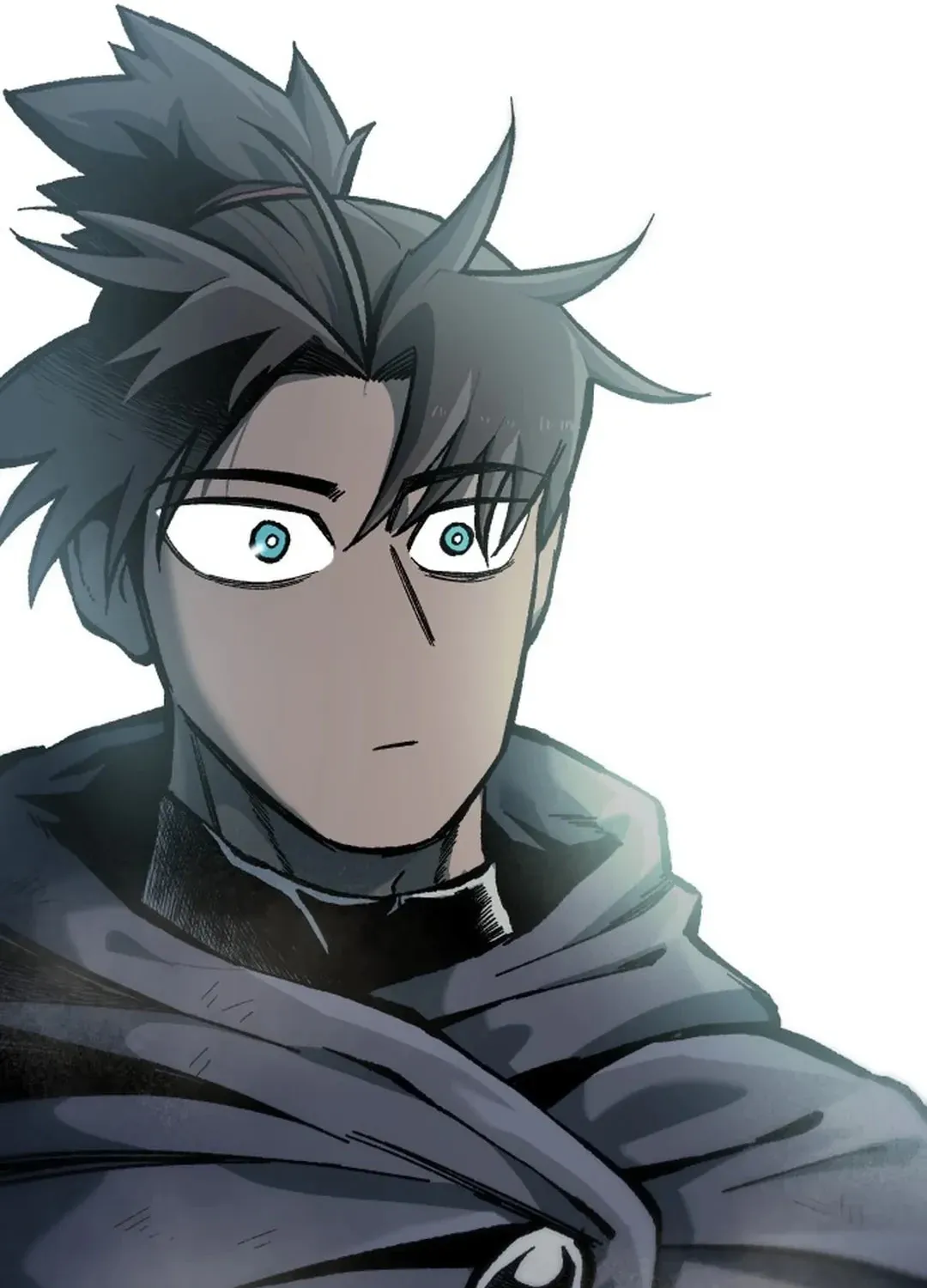 Light of the Dawn (Remake) Chapter 19 page 78 - 