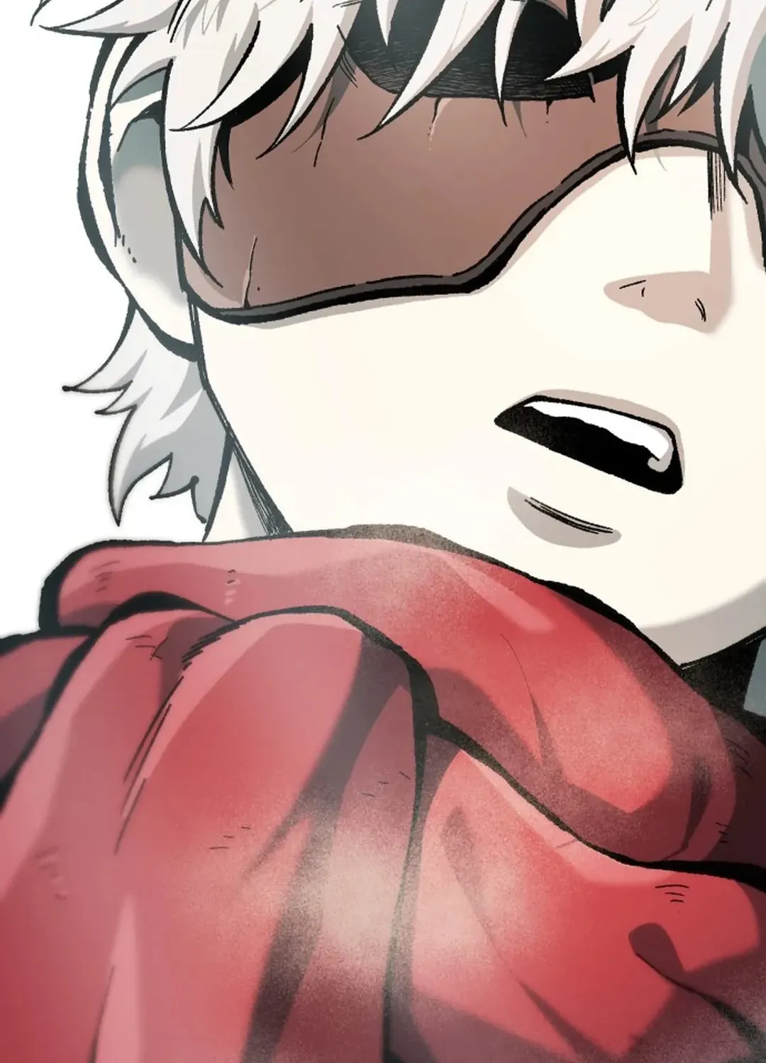 Light of the Dawn (Remake) Chapter 19 page 86 - 