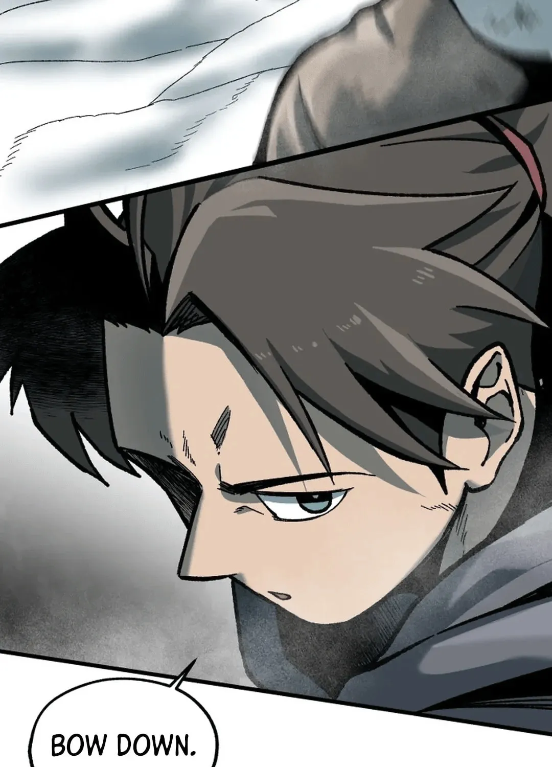 Light of the Dawn (Remake) Chapter 19 page 96 - 