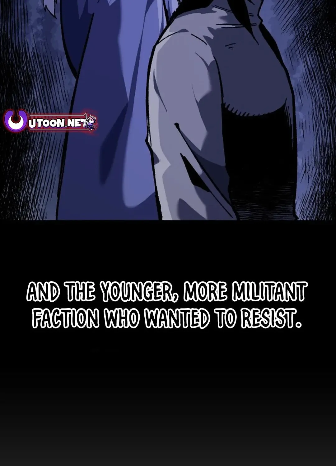 Light of the Dawn (Remake) Chapter 20 page 11 - 