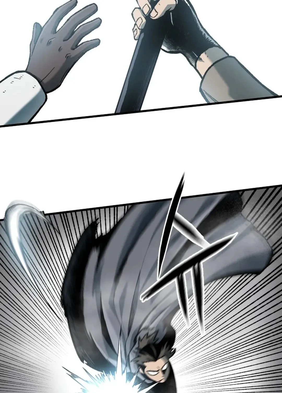 Light of the Dawn (Remake) Chapter 20 page 108 - 