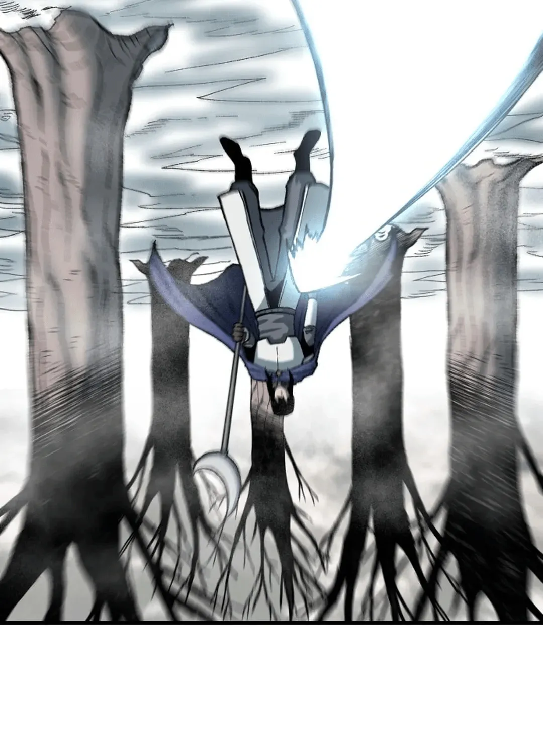 Light of the Dawn (Remake) Chapter 20 page 111 - 