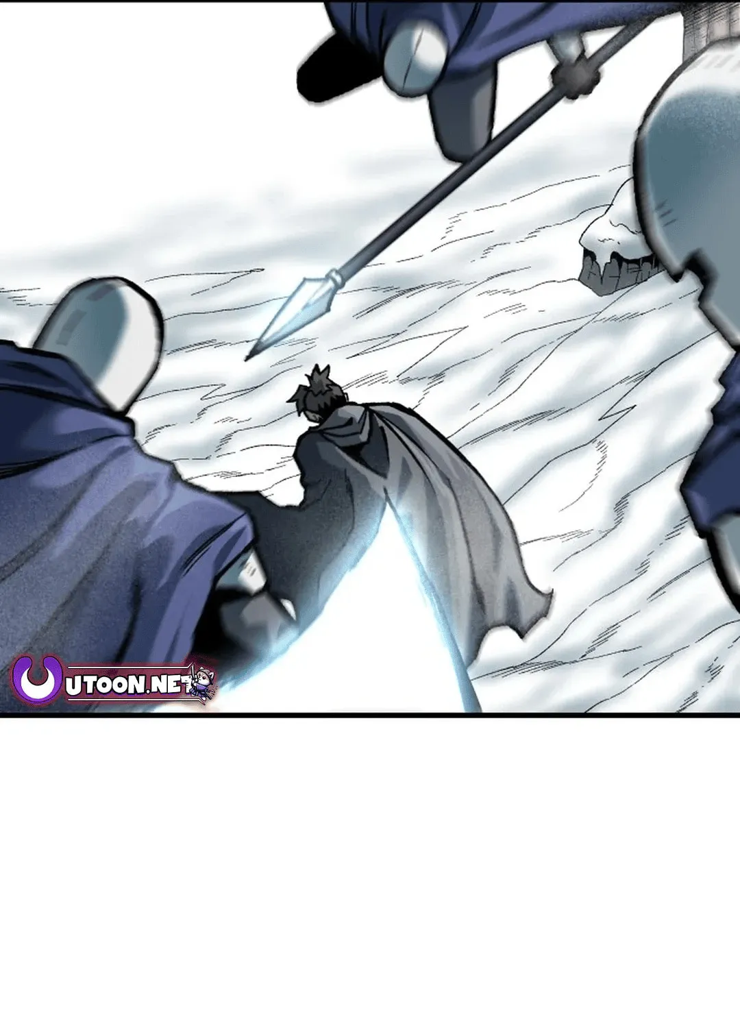 Light of the Dawn (Remake) Chapter 20 page 118 - 