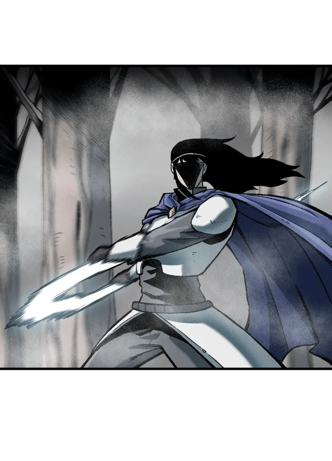 Light of the Dawn (Remake) Chapter 20 page 123 - 