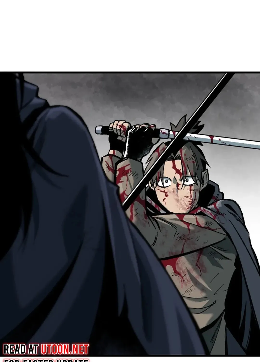 Light of the Dawn (Remake) Chapter 20 page 134 - 