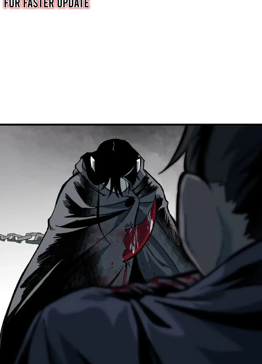 Light of the Dawn (Remake) Chapter 20 page 135 - 