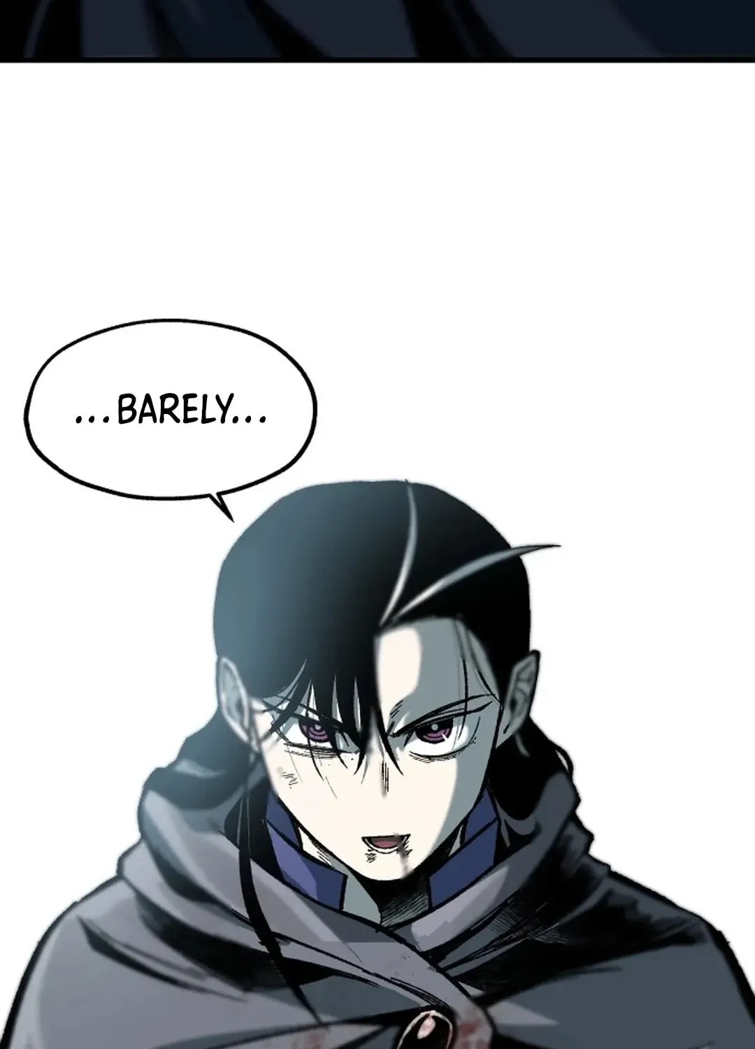 Light of the Dawn (Remake) Chapter 20 page 136 - 