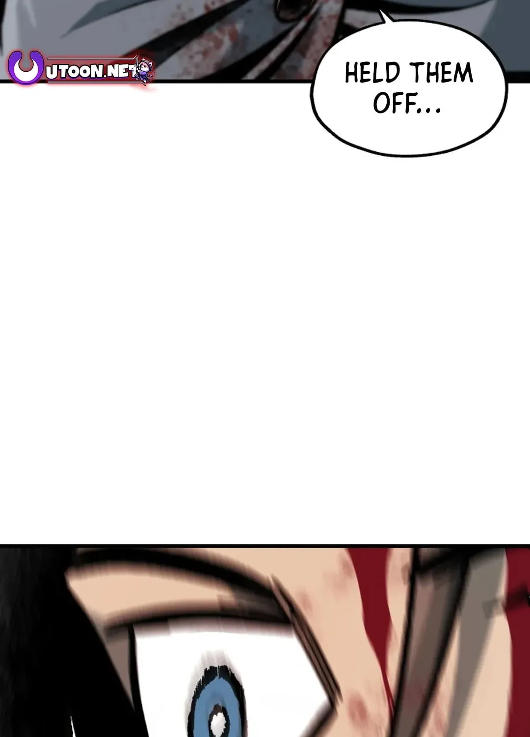 Light of the Dawn (Remake) Chapter 20 page 137 - 