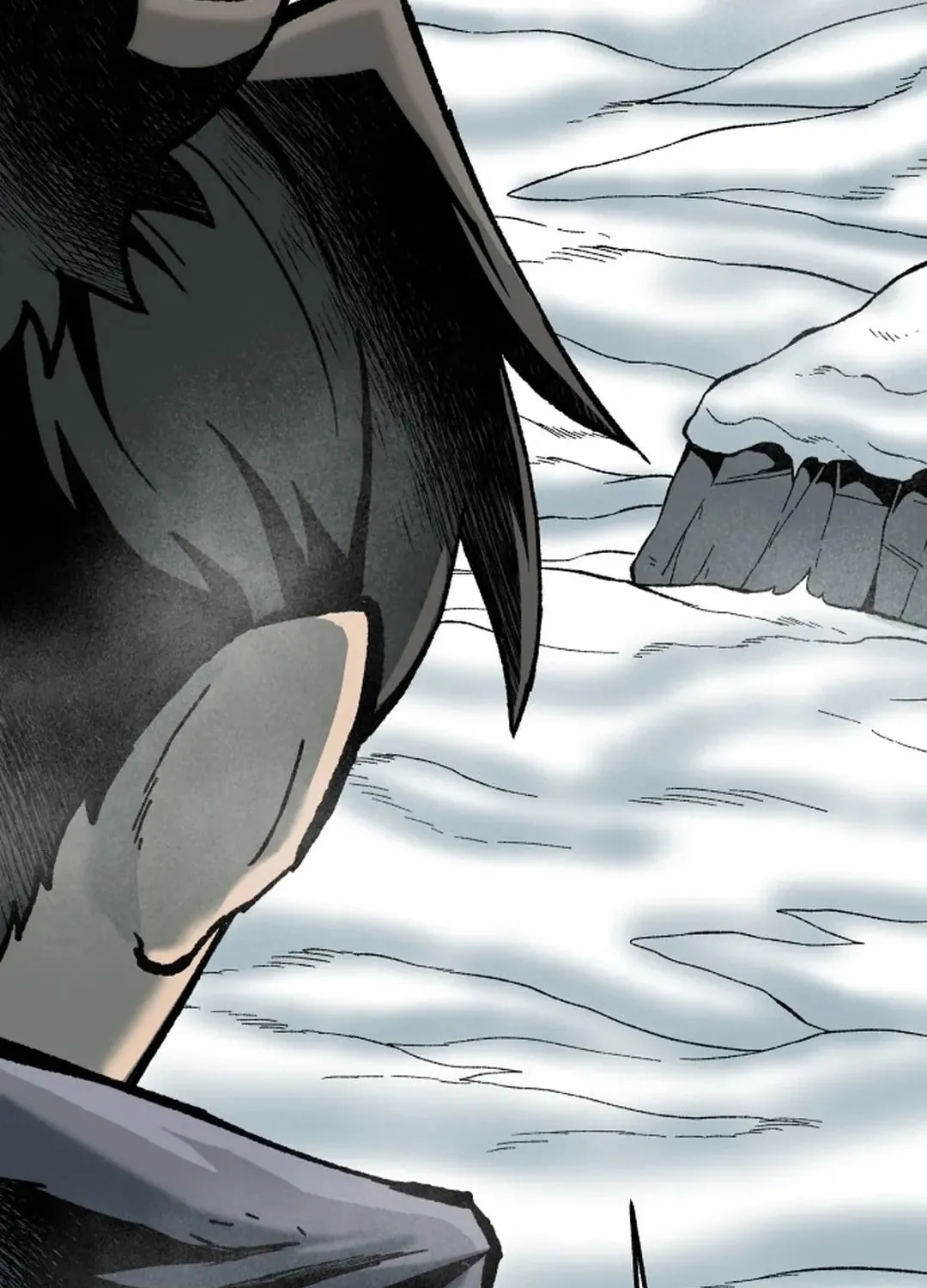 Light of the Dawn (Remake) Chapter 20 page 16 - 