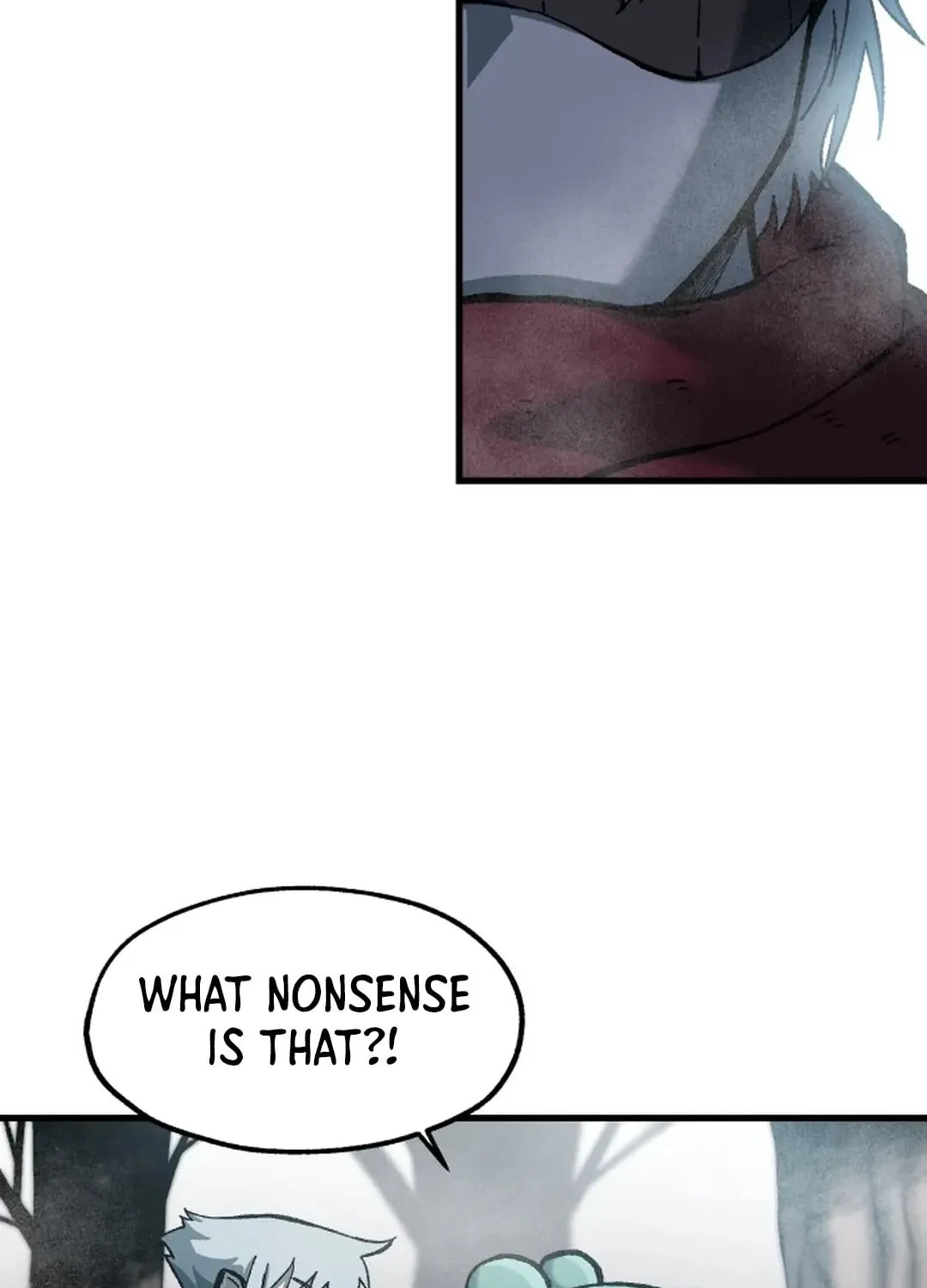 Light of the Dawn (Remake) Chapter 20 page 20 - 