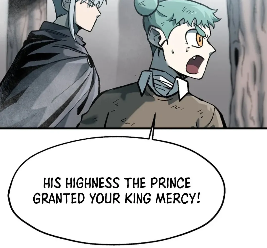 Light of the Dawn (Remake) Chapter 20 page 21 - 