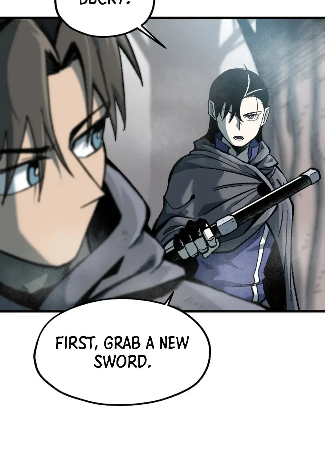Light of the Dawn (Remake) Chapter 20 page 24 - 