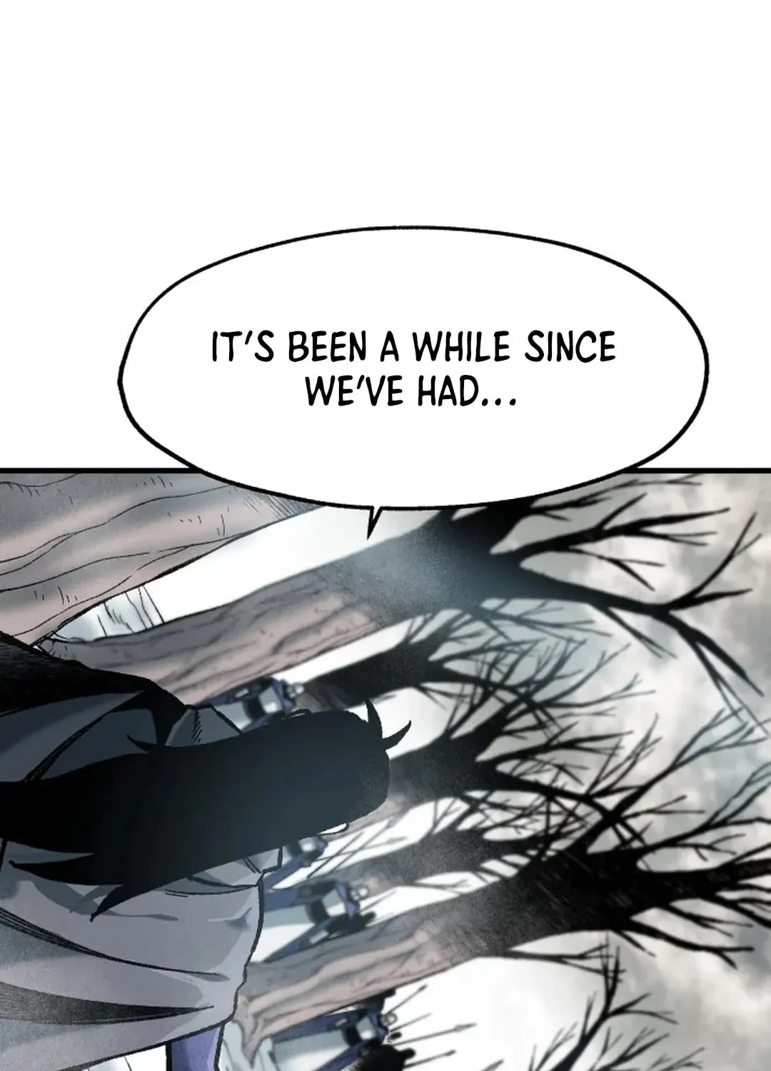 Light of the Dawn (Remake) Chapter 20 page 25 - 