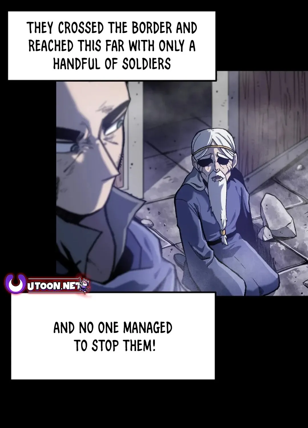 Light of the Dawn (Remake) Chapter 20 page 30 - 