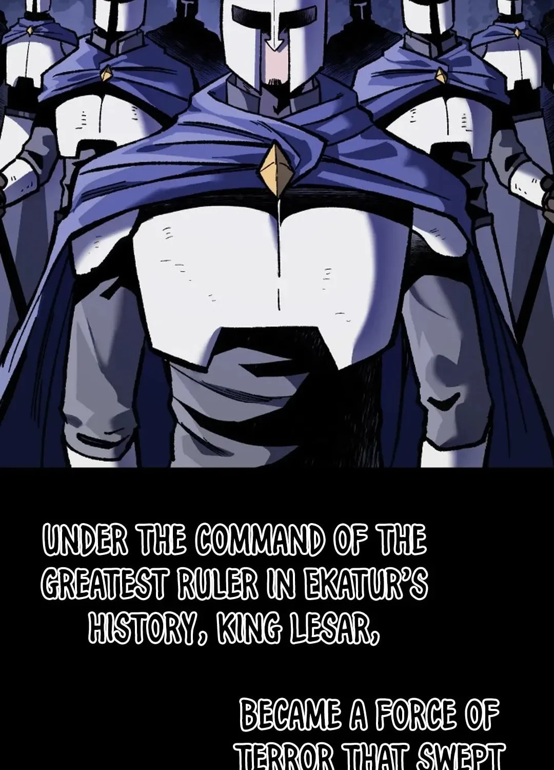 Light of the Dawn (Remake) Chapter 20 page 4 - 