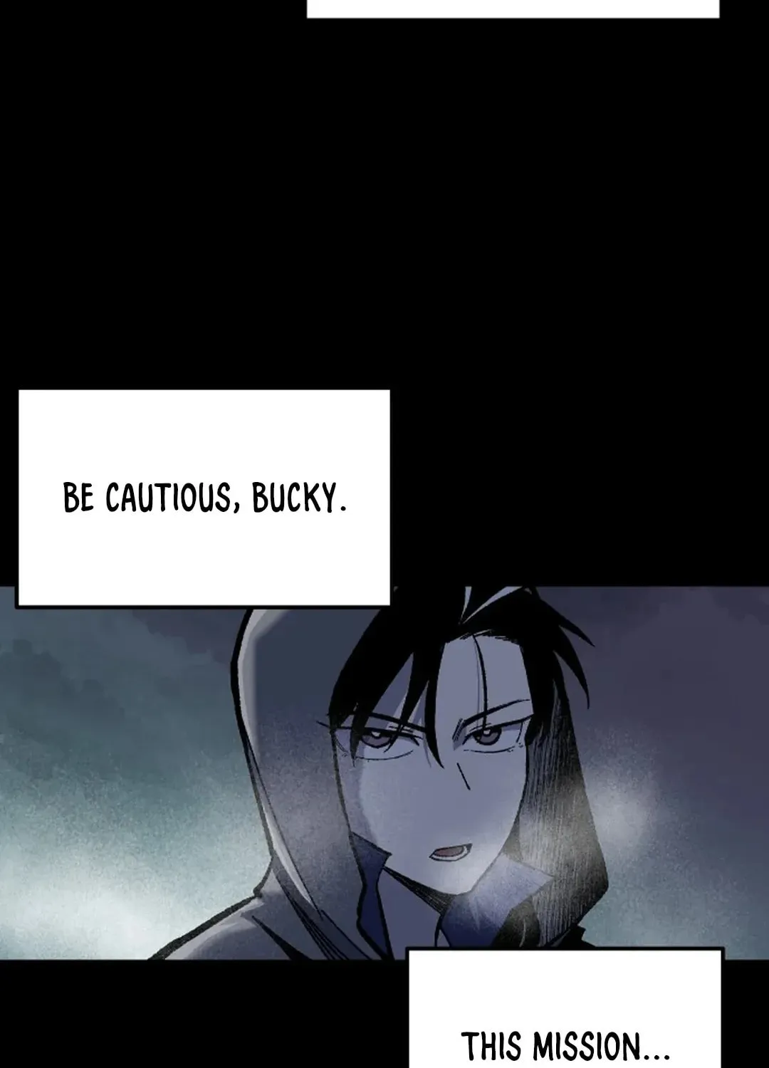 Light of the Dawn (Remake) Chapter 20 page 32 - 