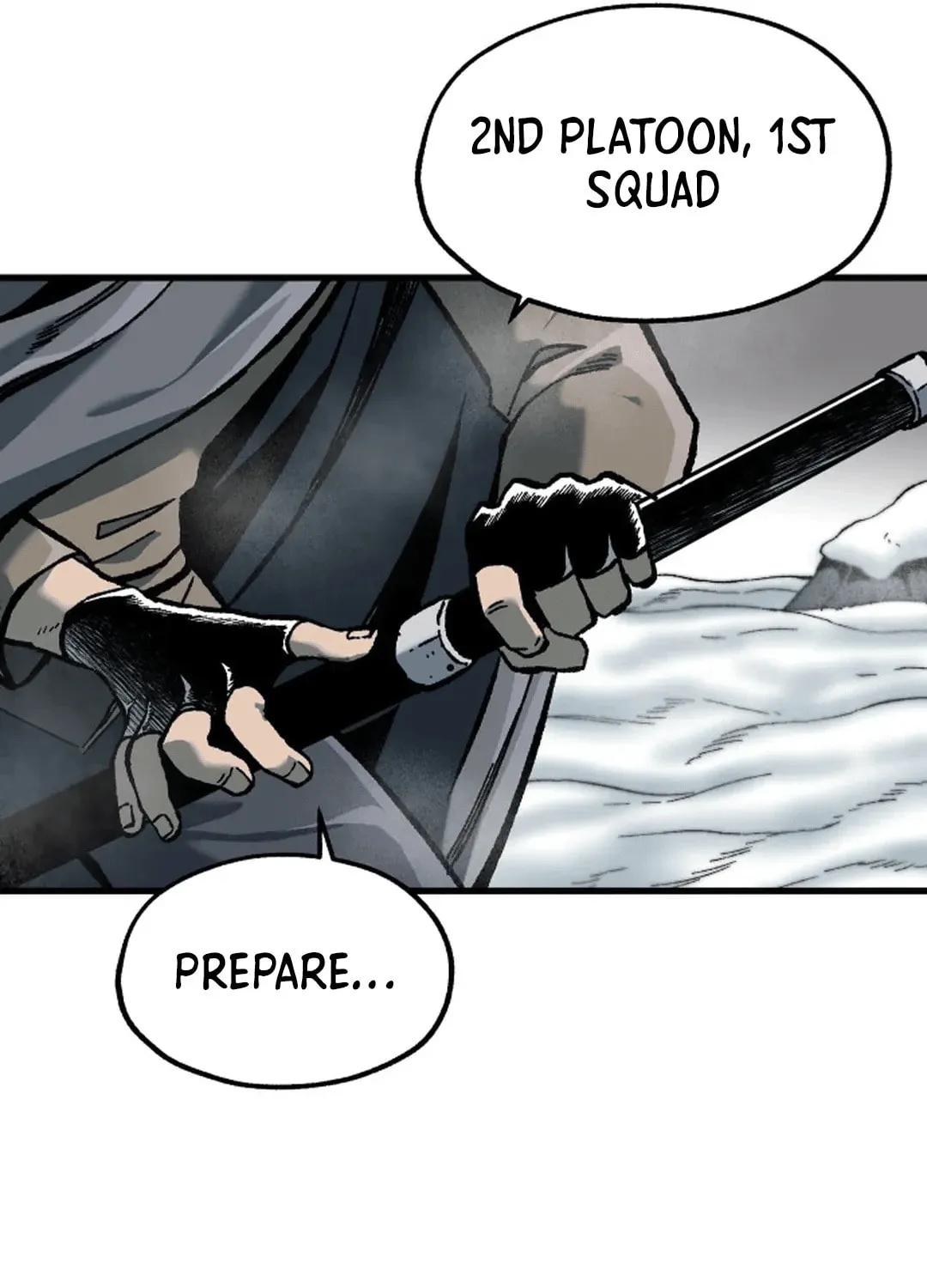 Light of the Dawn (Remake) Chapter 20 page 36 - 