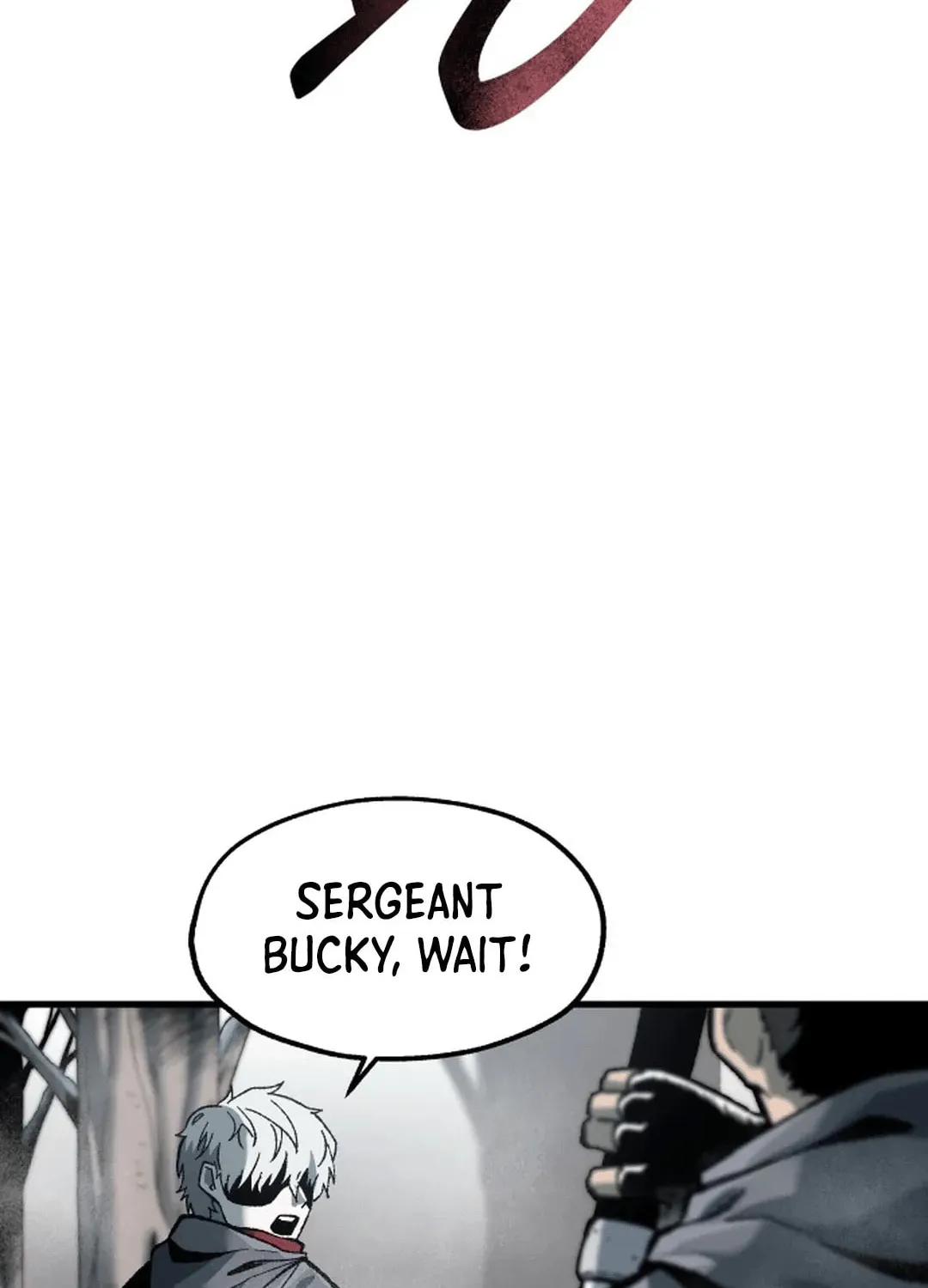 Light of the Dawn (Remake) Chapter 20 page 39 - 