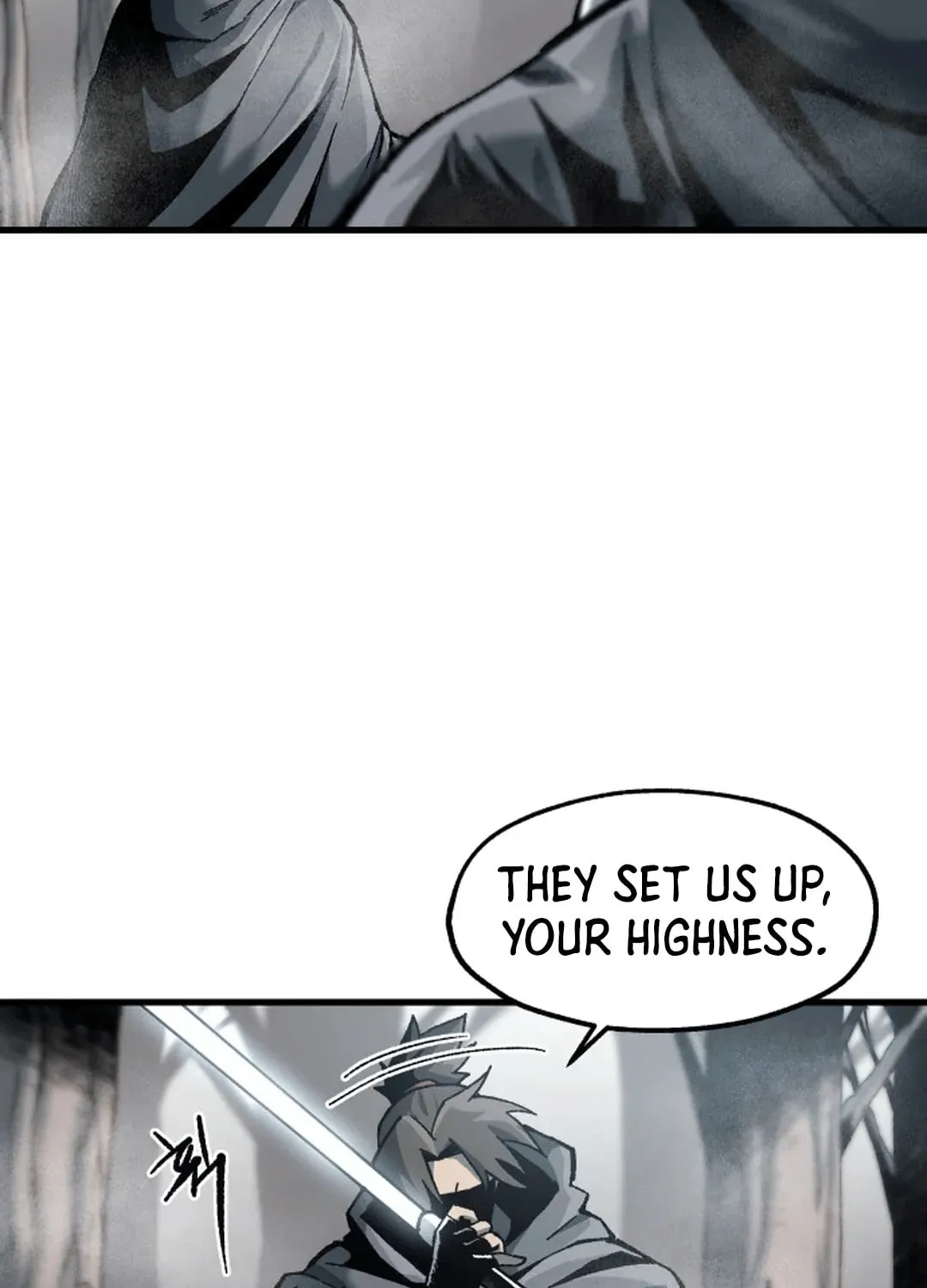 Light of the Dawn (Remake) Chapter 20 page 40 - 