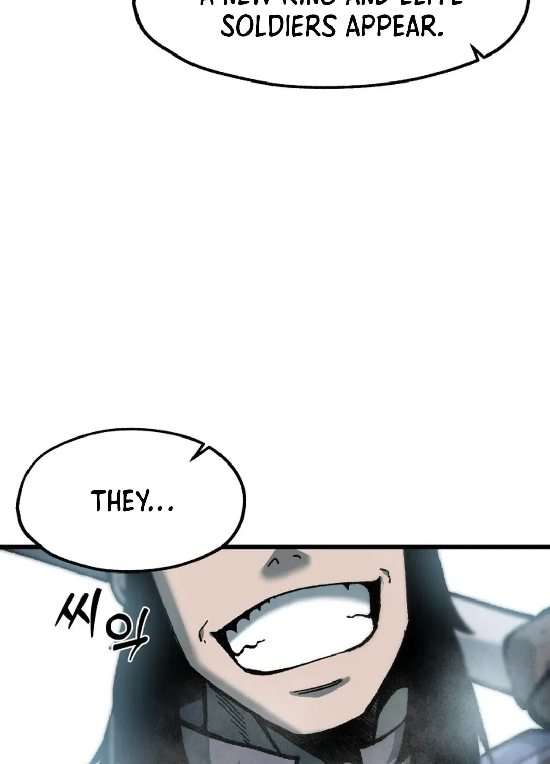 Light of the Dawn (Remake) Chapter 20 page 43 - 