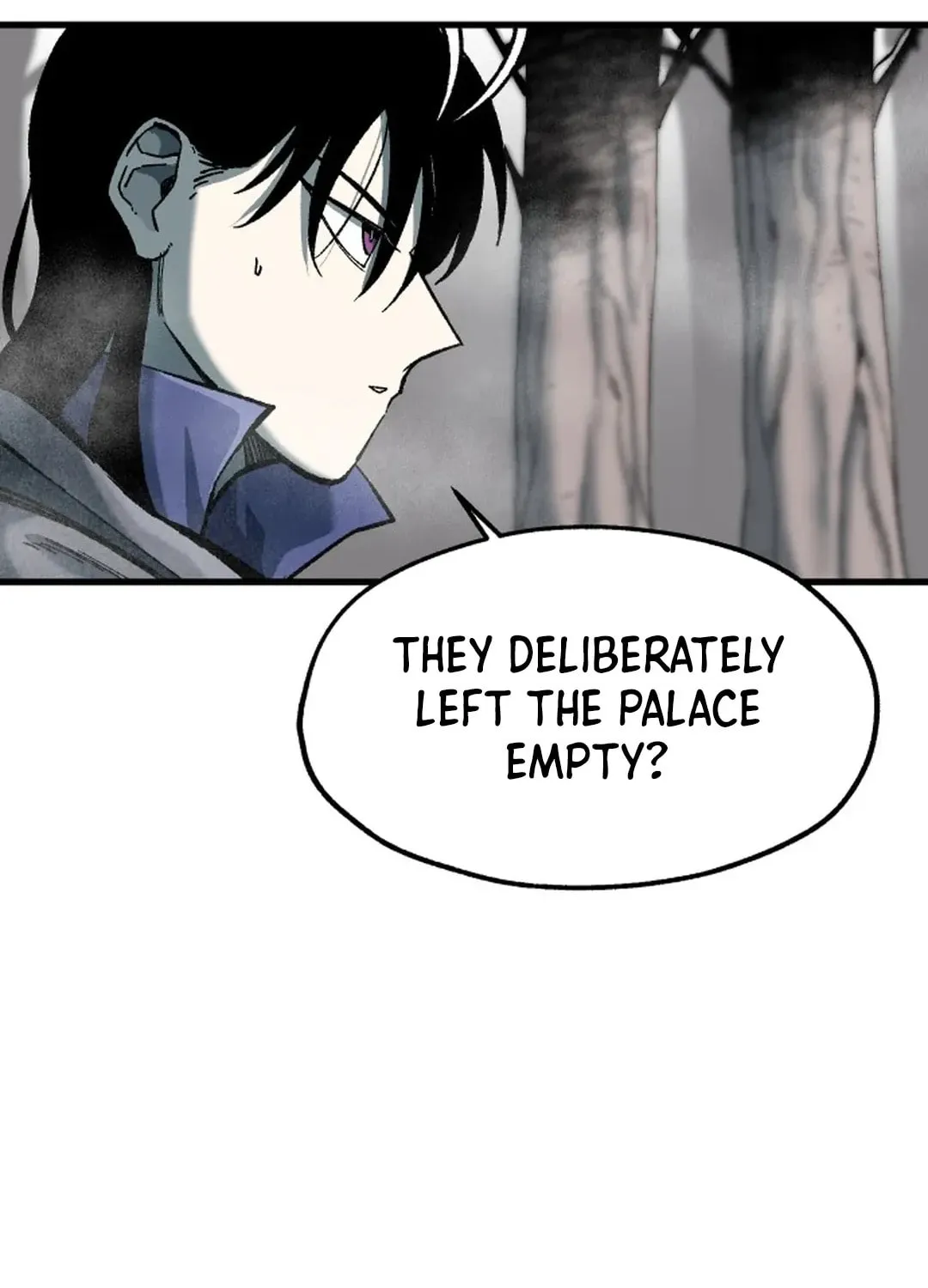 Light of the Dawn (Remake) Chapter 20 page 45 - 