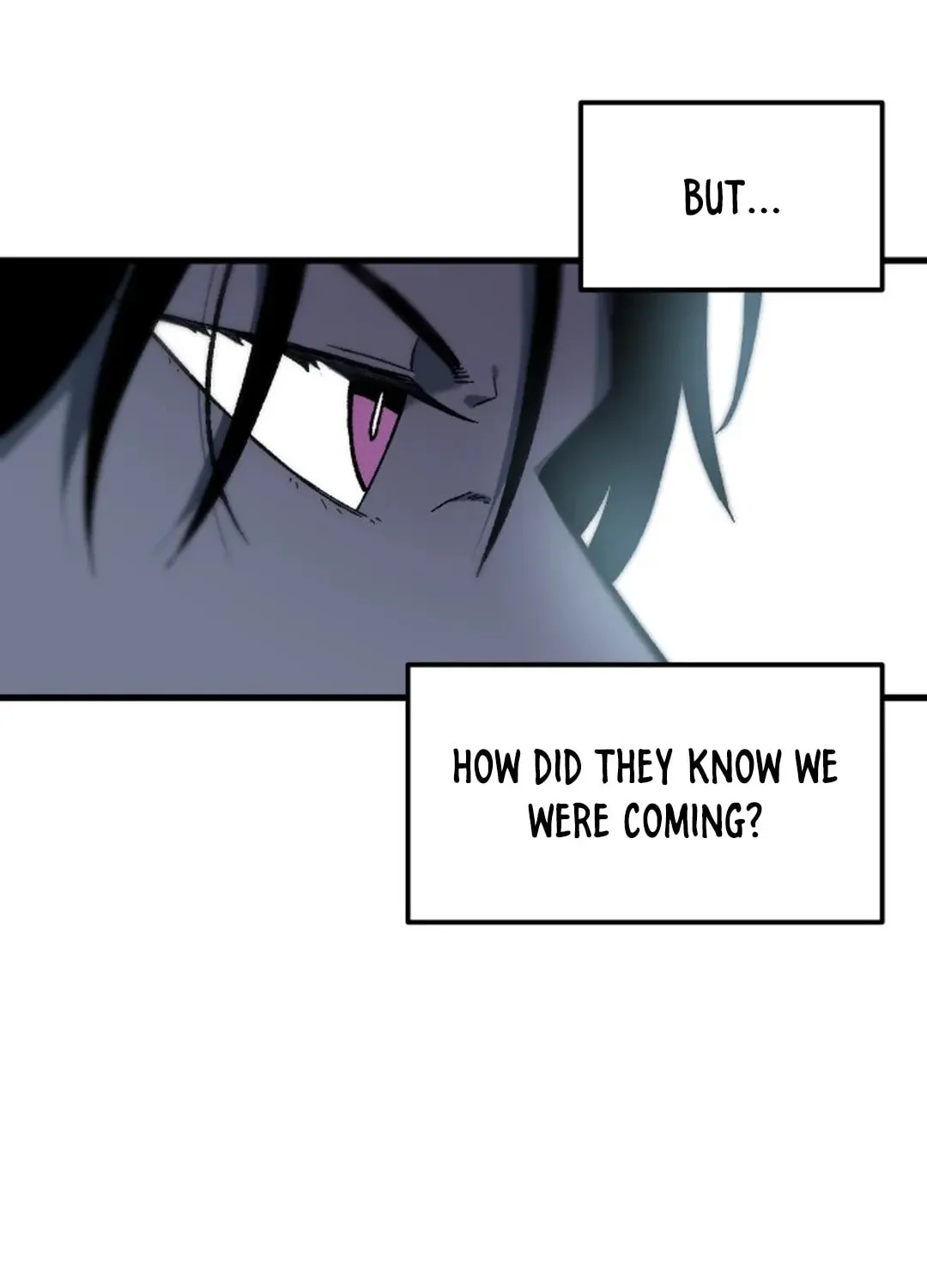 Light of the Dawn (Remake) Chapter 20 page 46 - 
