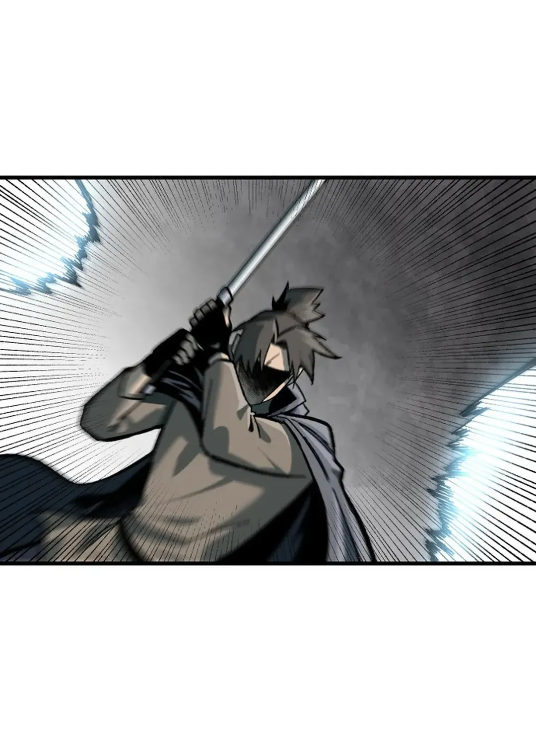 Light of the Dawn (Remake) Chapter 20 page 53 - 