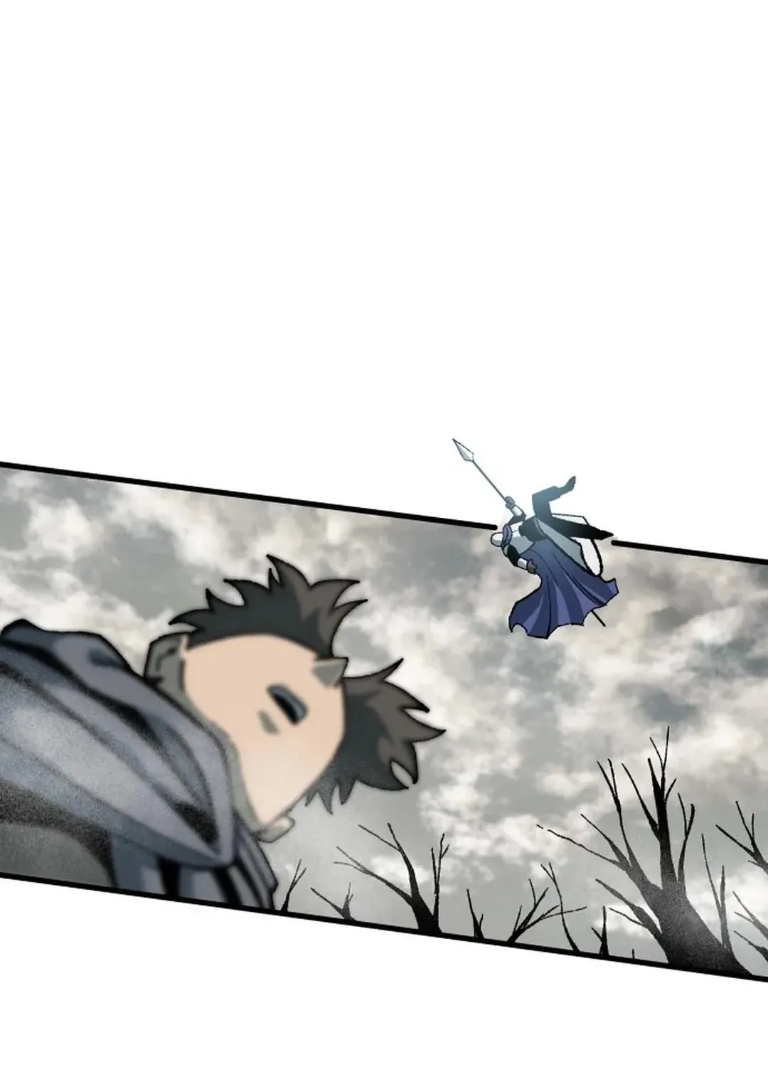 Light of the Dawn (Remake) Chapter 20 page 56 - 