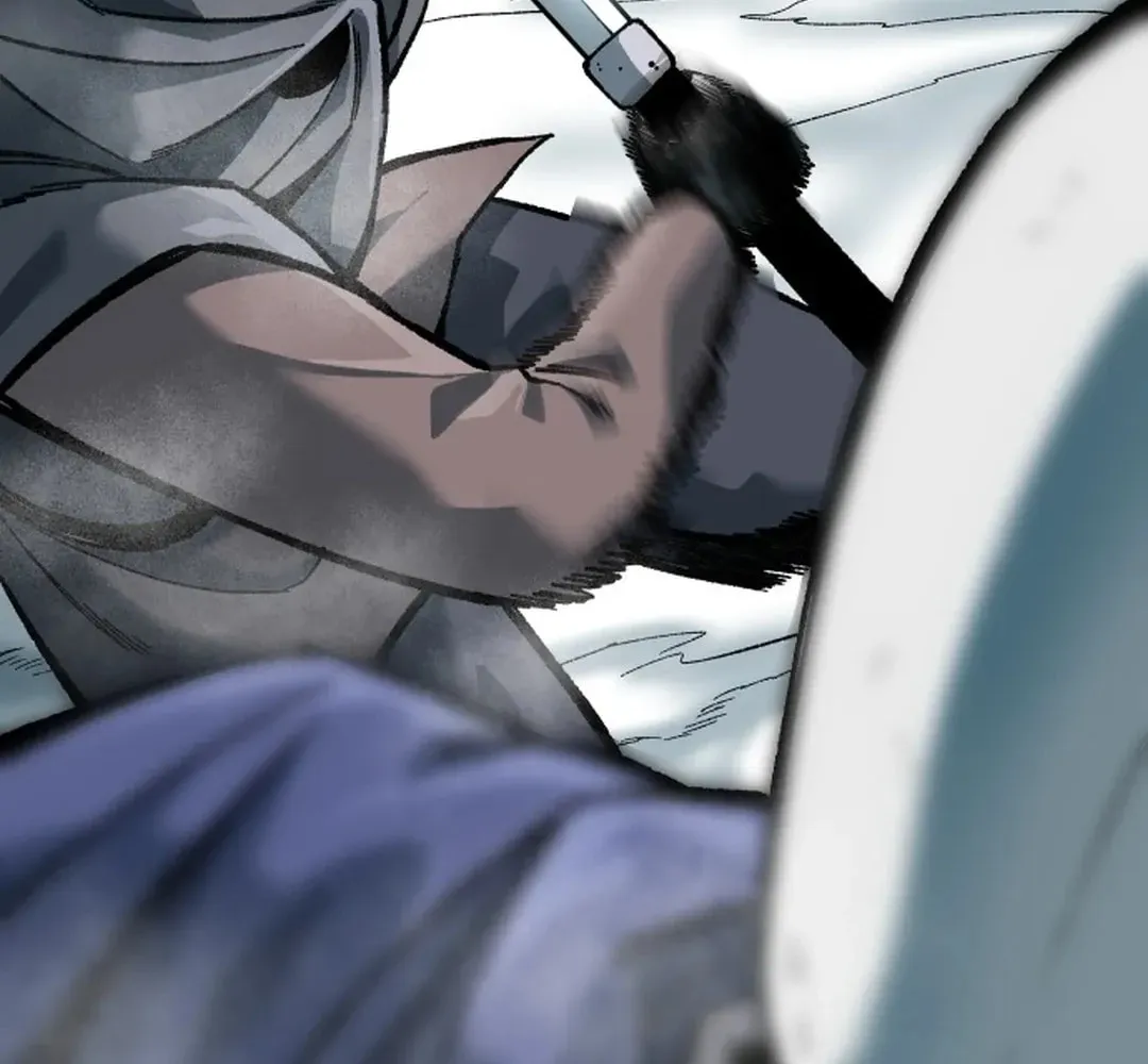 Light of the Dawn (Remake) Chapter 20 page 62 - 