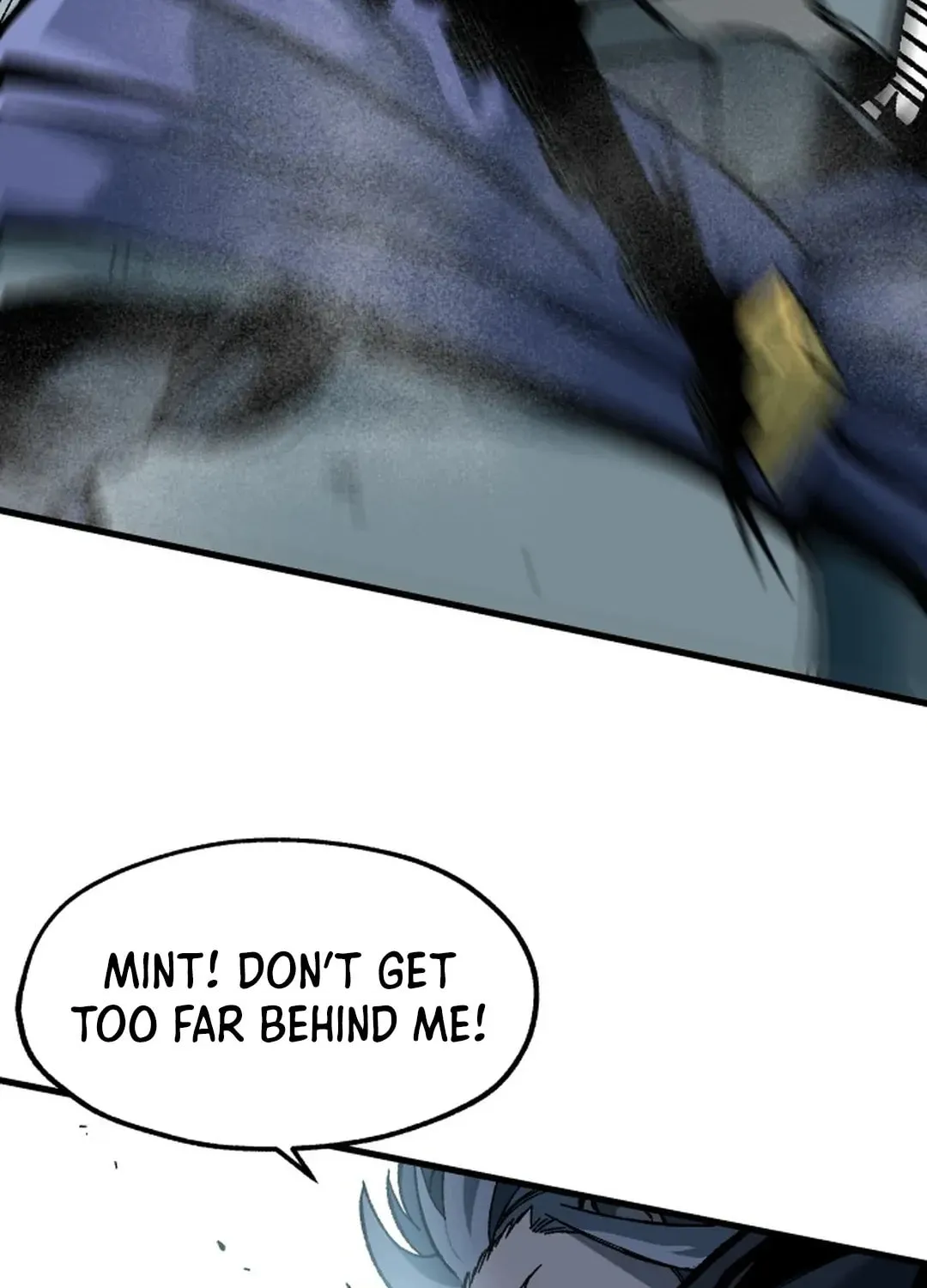 Light of the Dawn (Remake) Chapter 20 page 64 - 