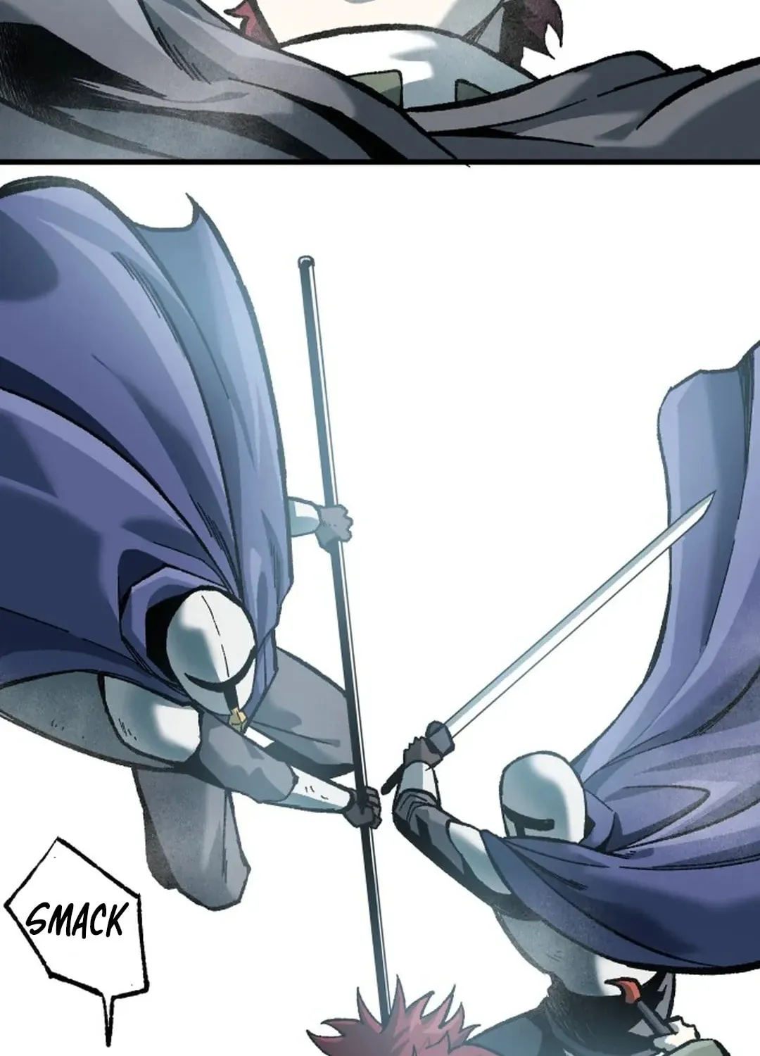 Light of the Dawn (Remake) Chapter 20 page 72 - 