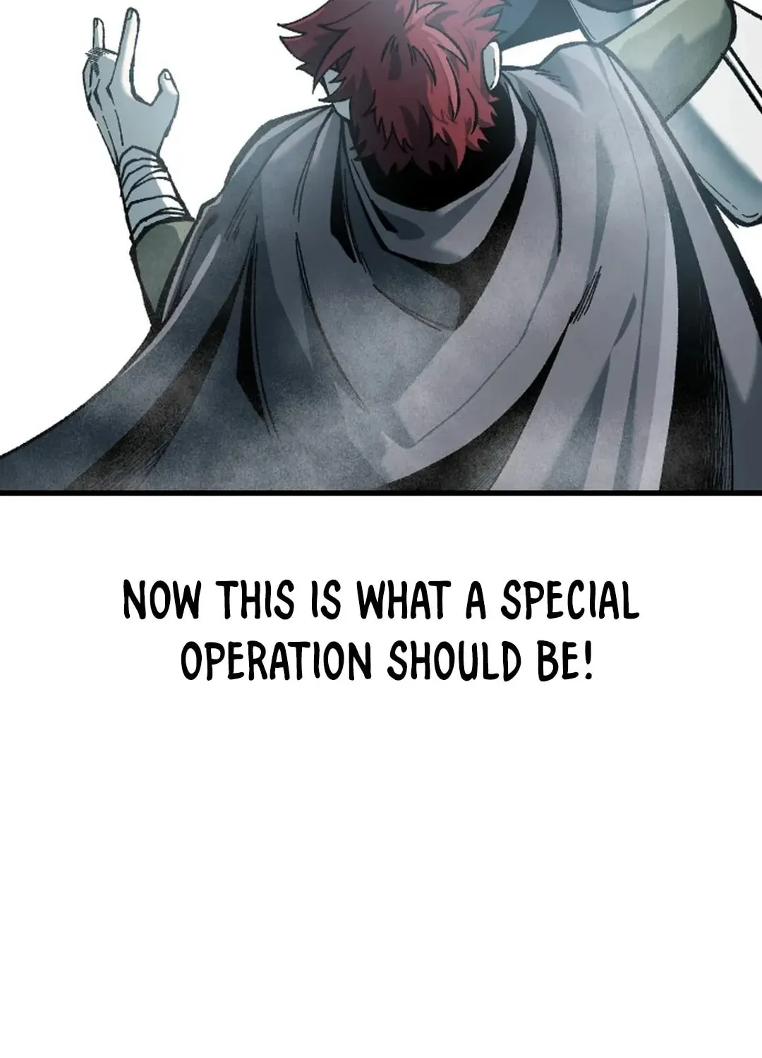 Light of the Dawn (Remake) Chapter 20 page 73 - 