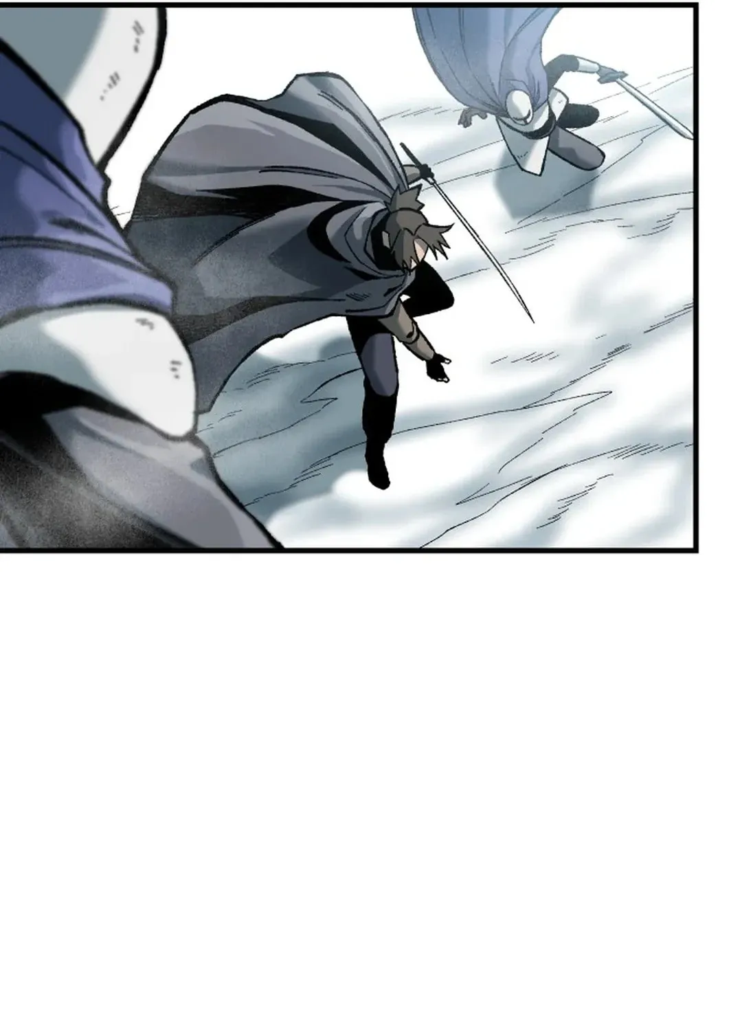 Light of the Dawn (Remake) Chapter 20 page 77 - 