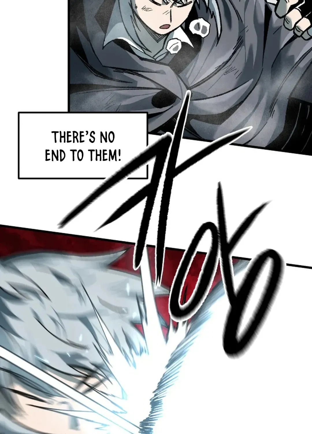 Light of the Dawn (Remake) Chapter 20 page 80 - 