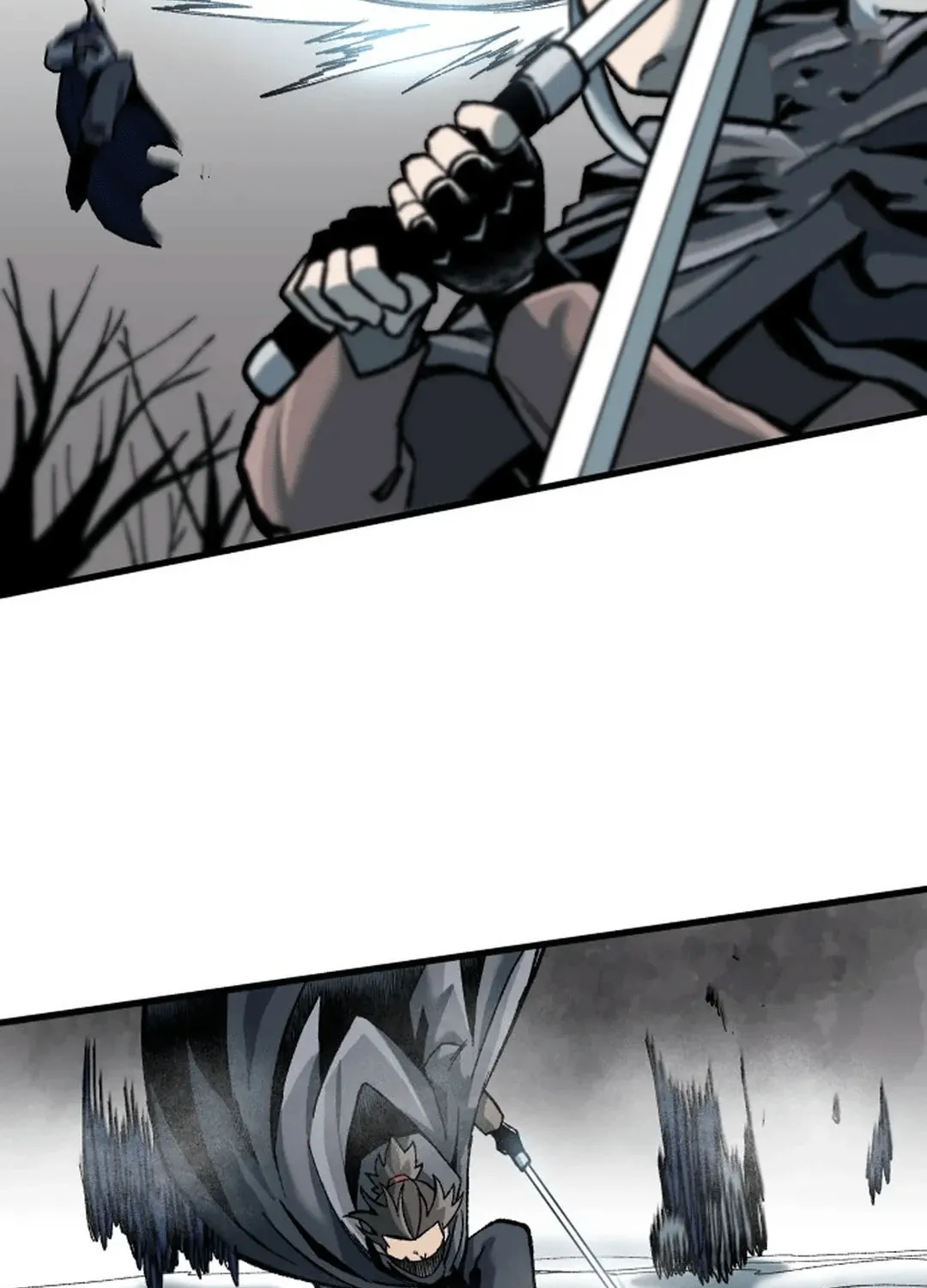 Light of the Dawn (Remake) Chapter 20 page 85 - 