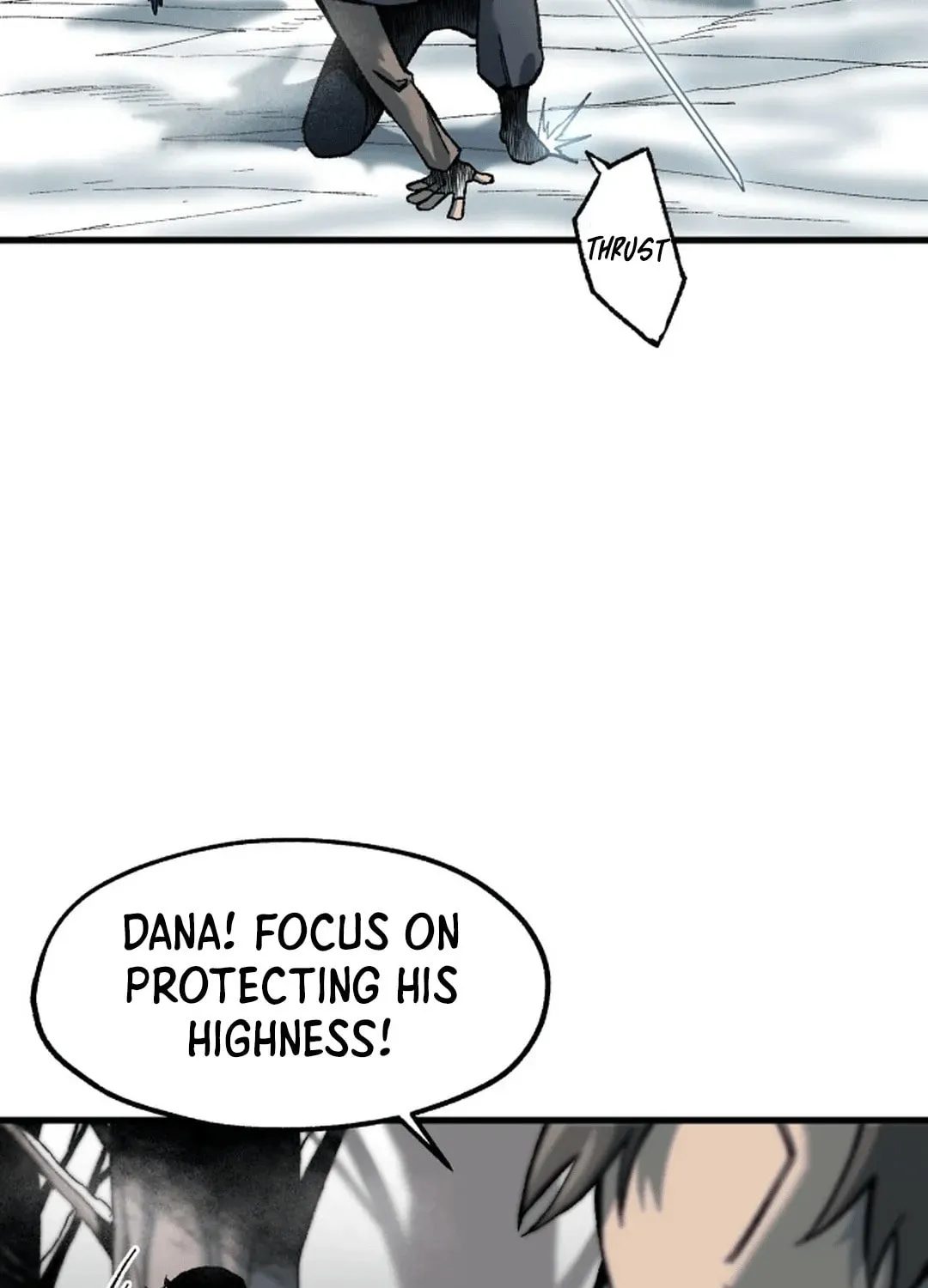 Light of the Dawn (Remake) Chapter 20 page 86 - 