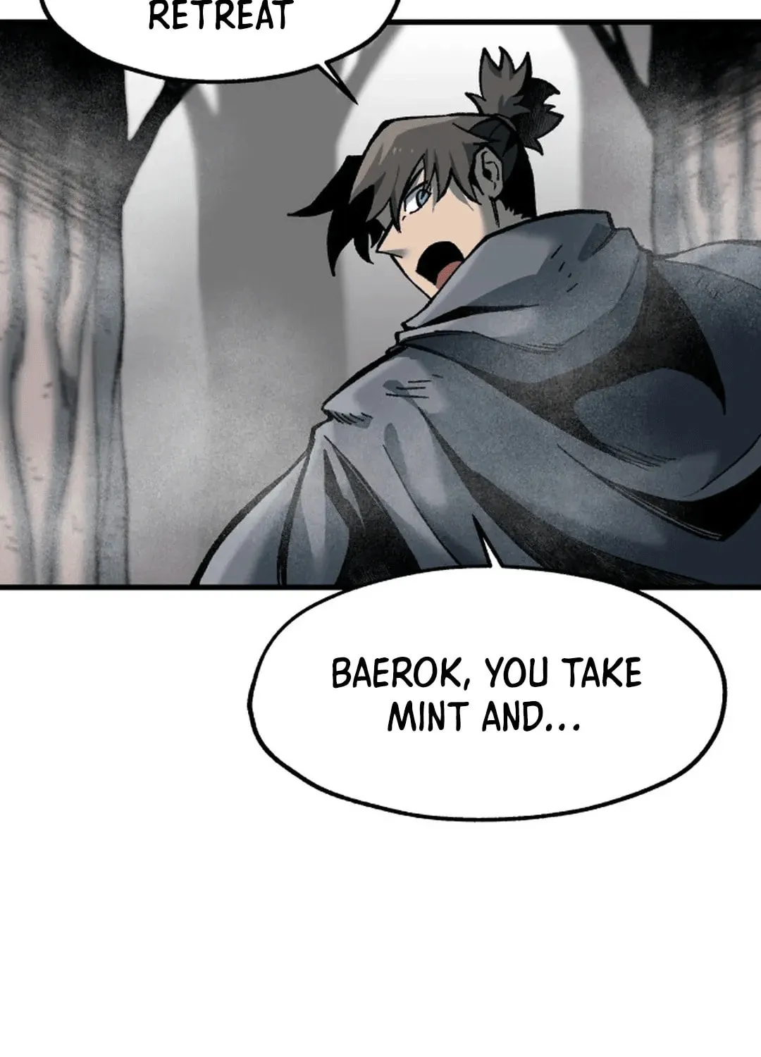 Light of the Dawn (Remake) Chapter 20 page 88 - 