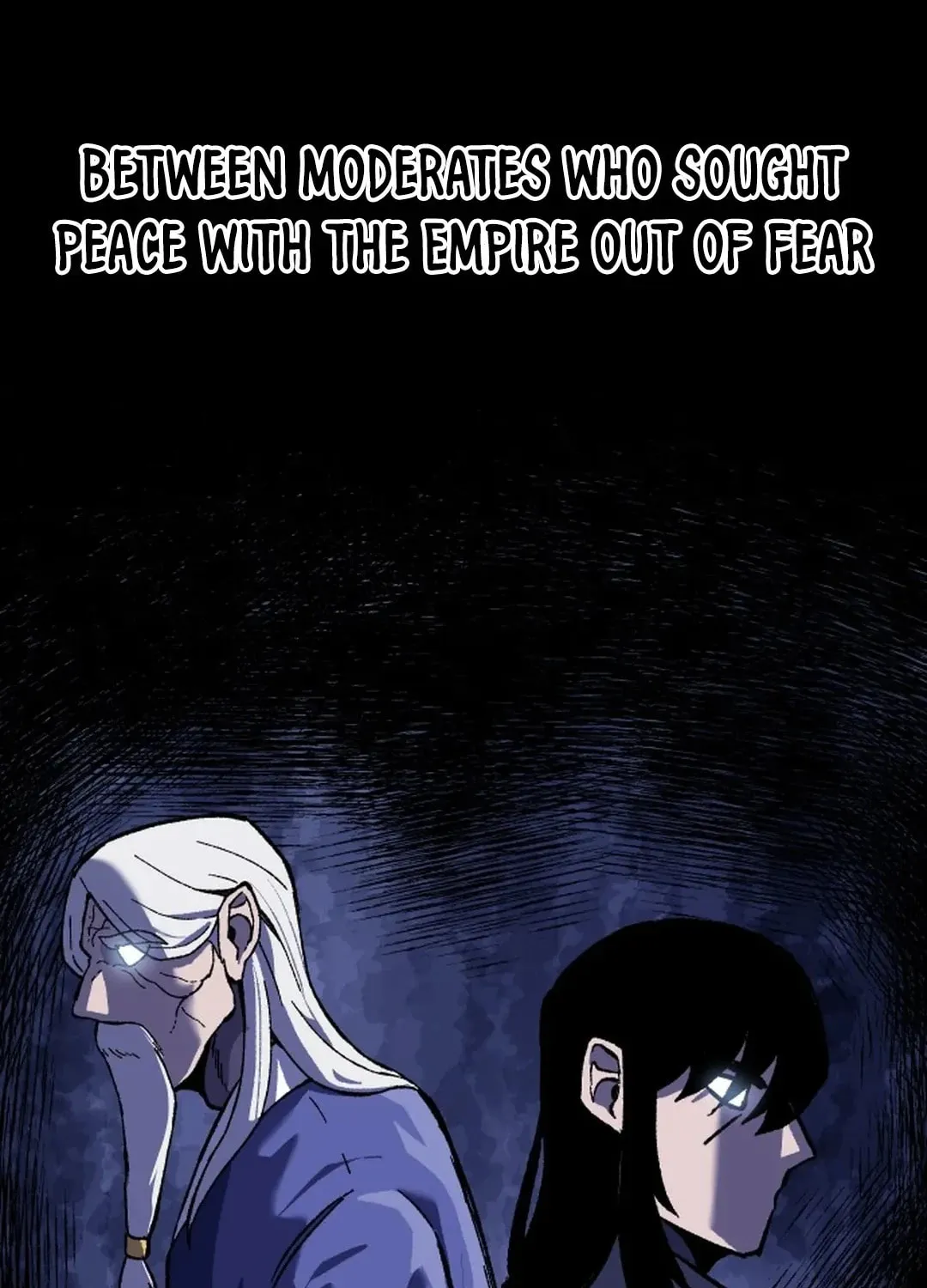 Light of the Dawn (Remake) Chapter 20 page 10 - 
