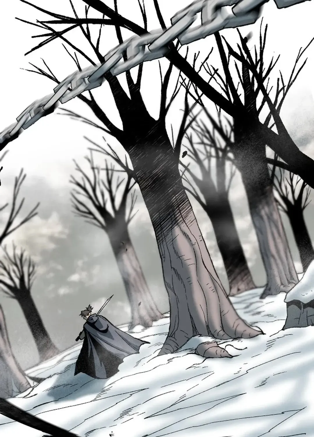 Light of the Dawn (Remake) Chapter 20 page 91 - 