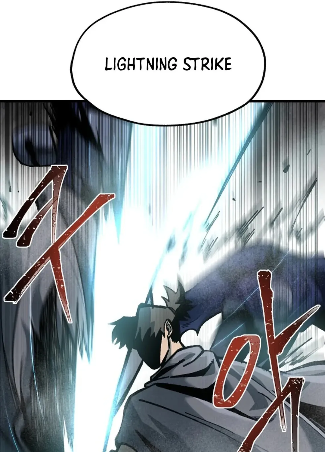 Light of the Dawn (Remake) Chapter 20 page 97 - 