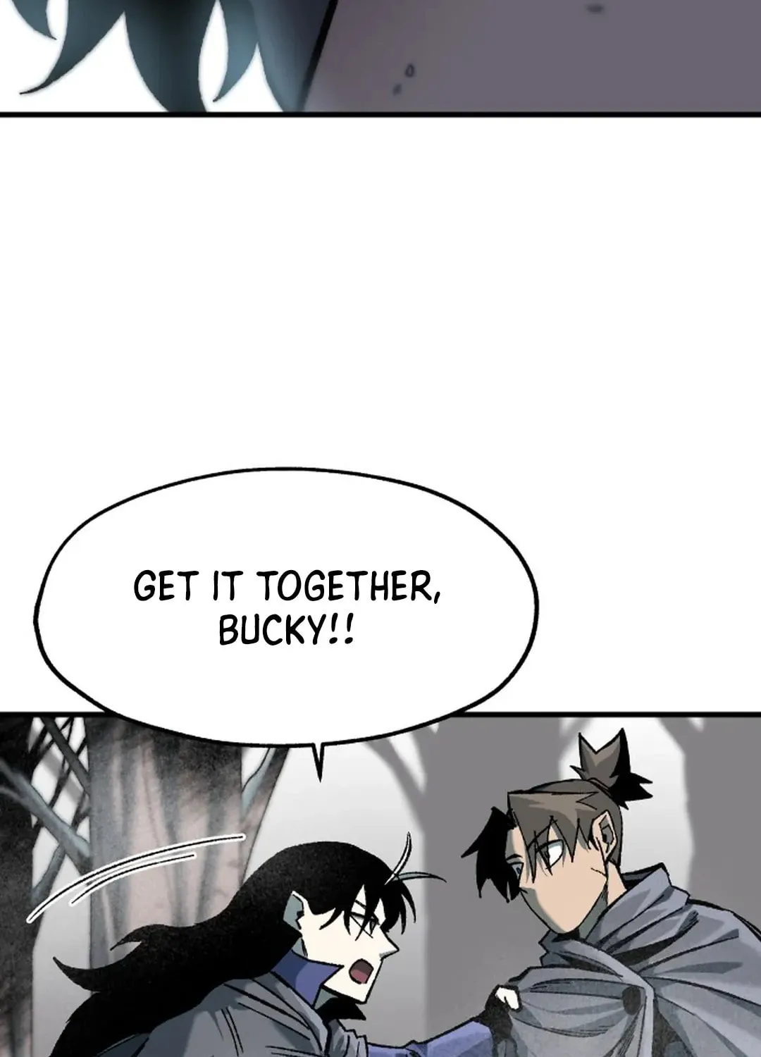 Light of the Dawn (Remake) Chapter 20 page 99 - 