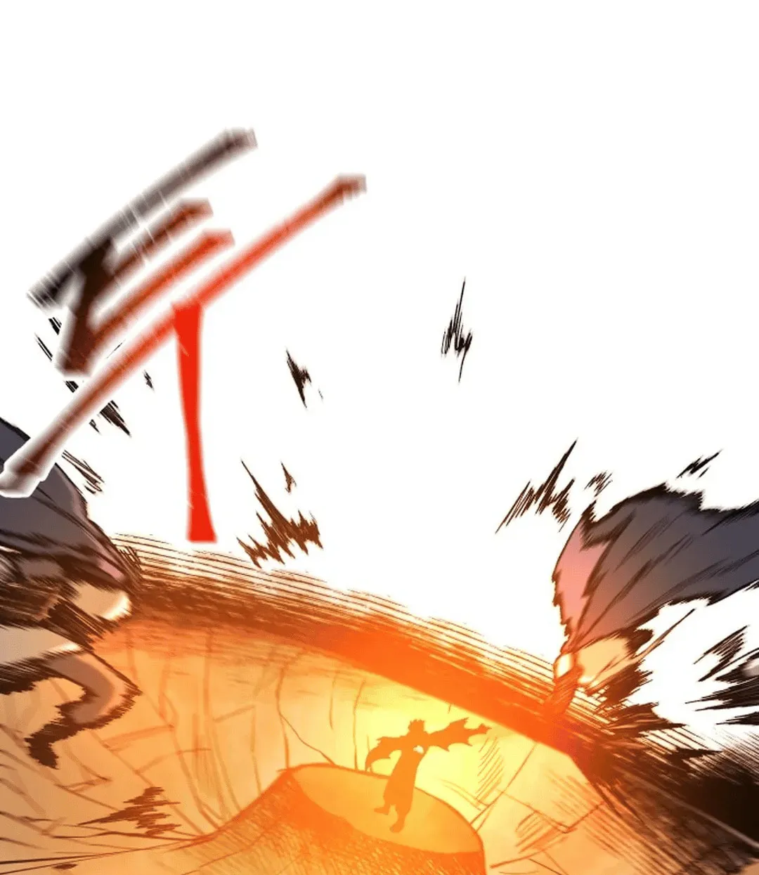 Light of the Dawn (Remake) Chapter 21 page 107 - 