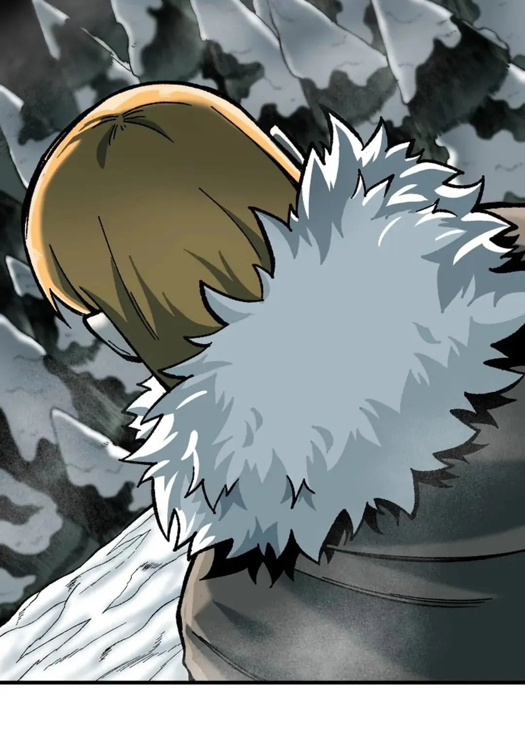 Light of the Dawn (Remake) Chapter 21 page 123 - 